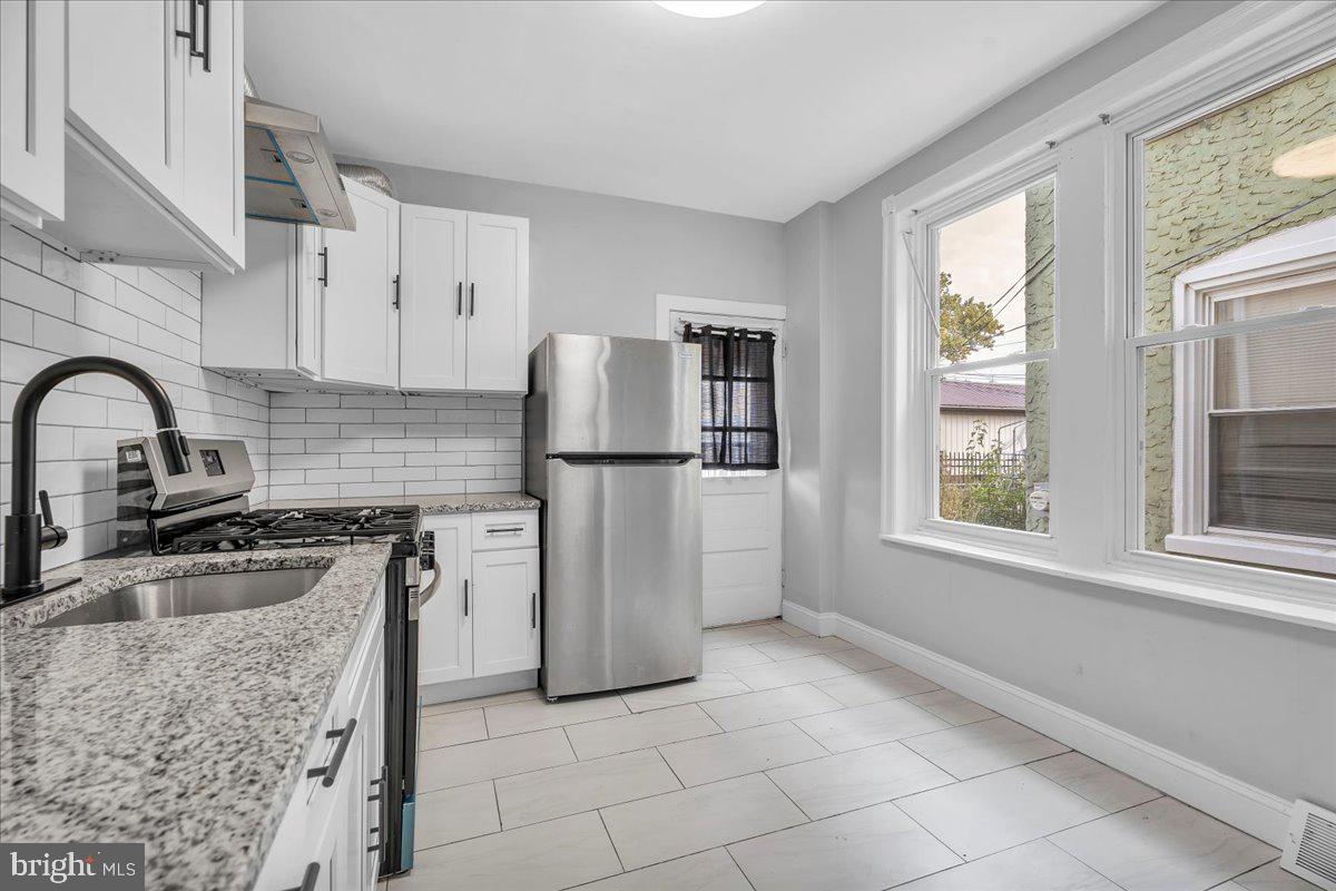 TACONY - Residential