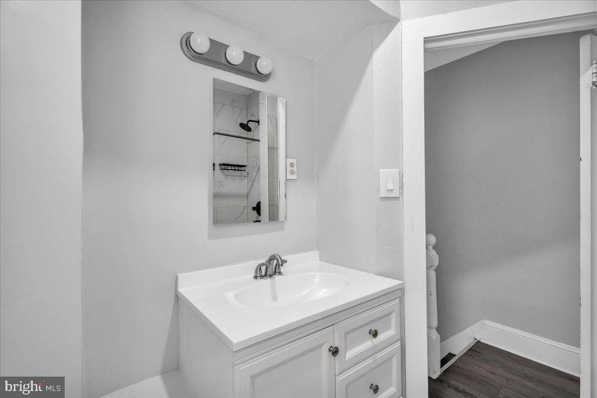 TACONY - Residential