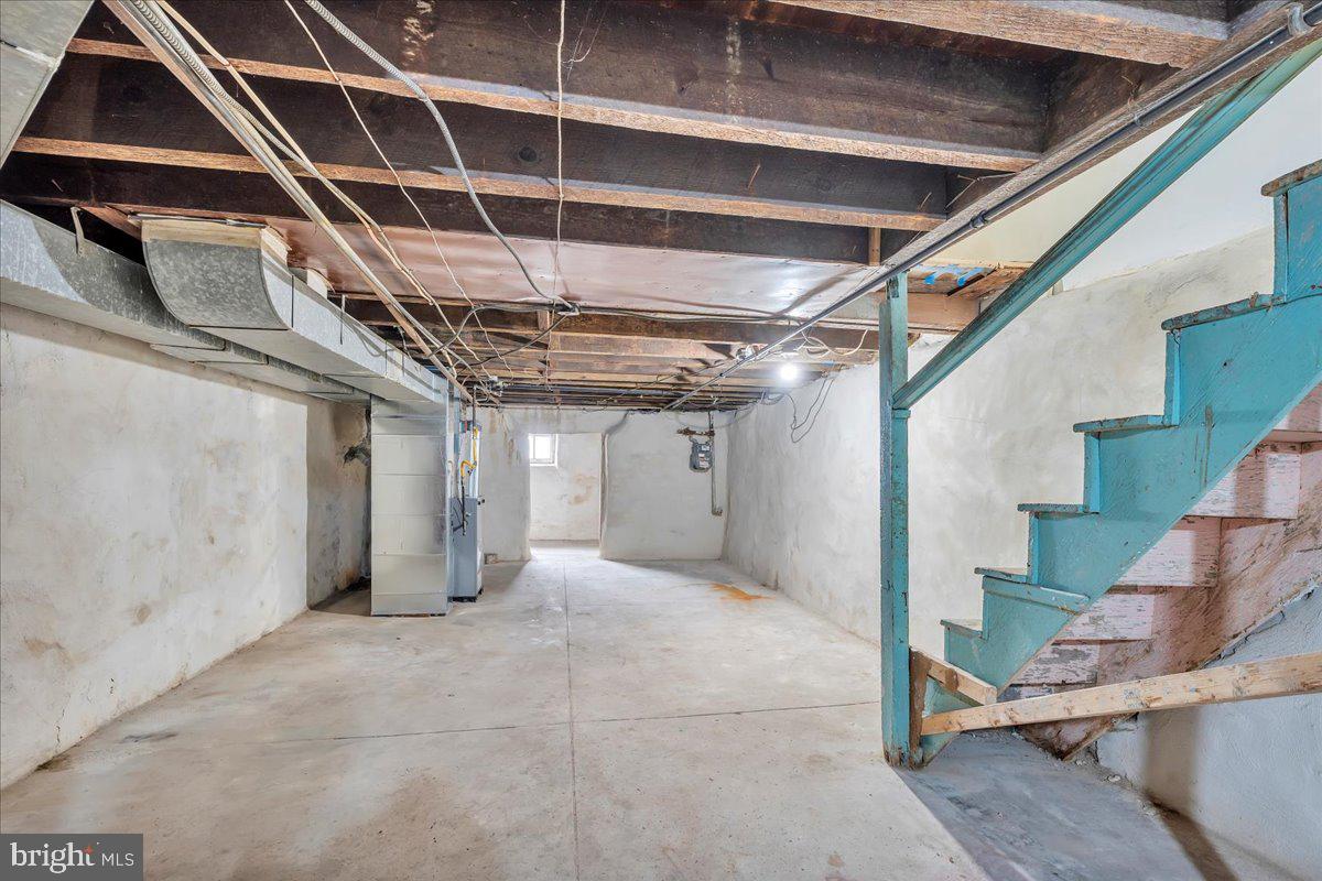 TACONY - Residential