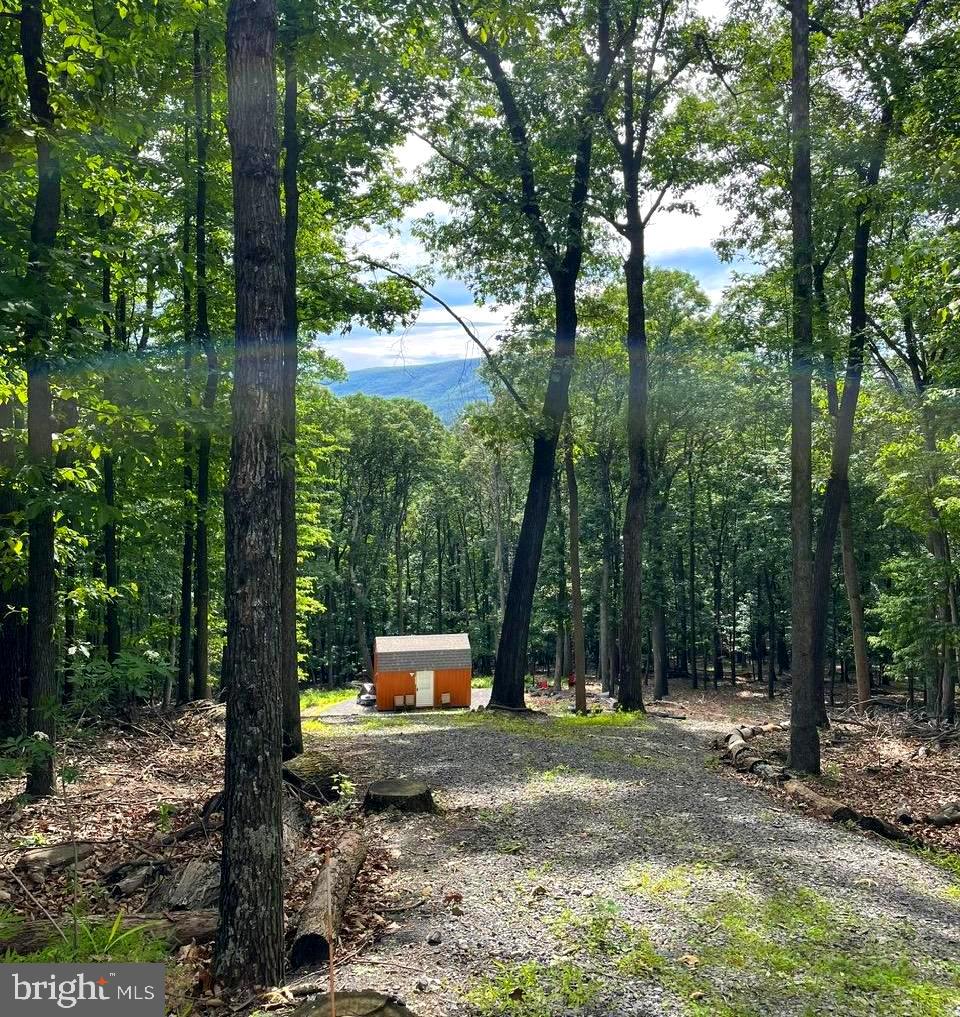 COVE CREEK - Residential