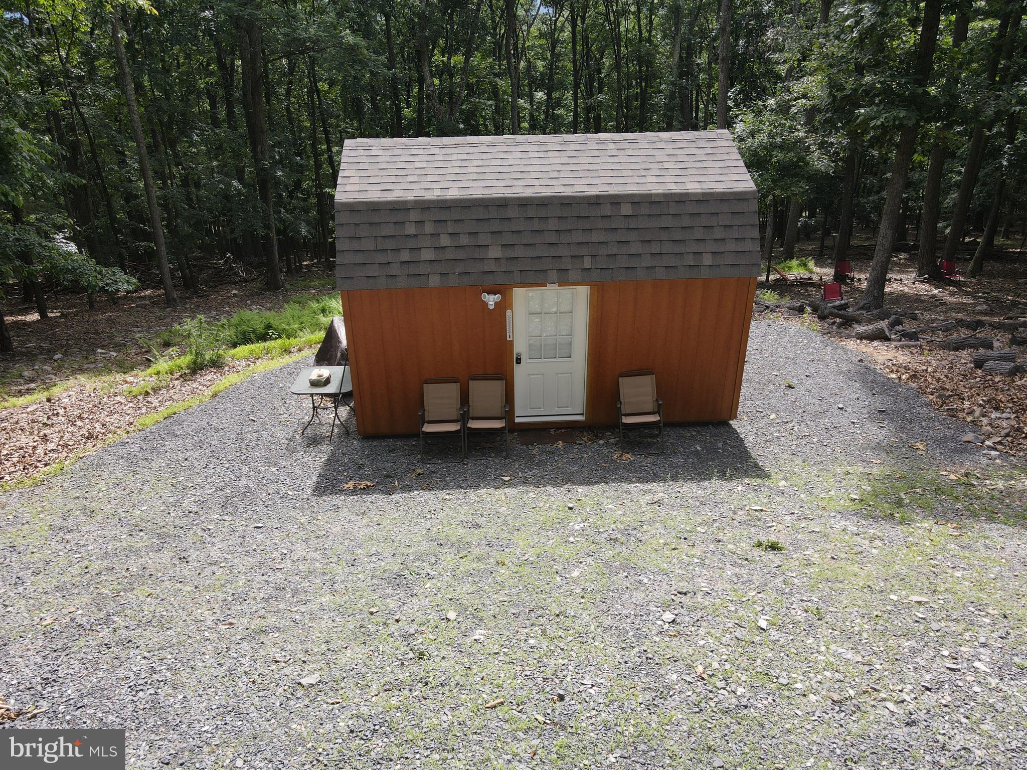 COVE CREEK - Residential