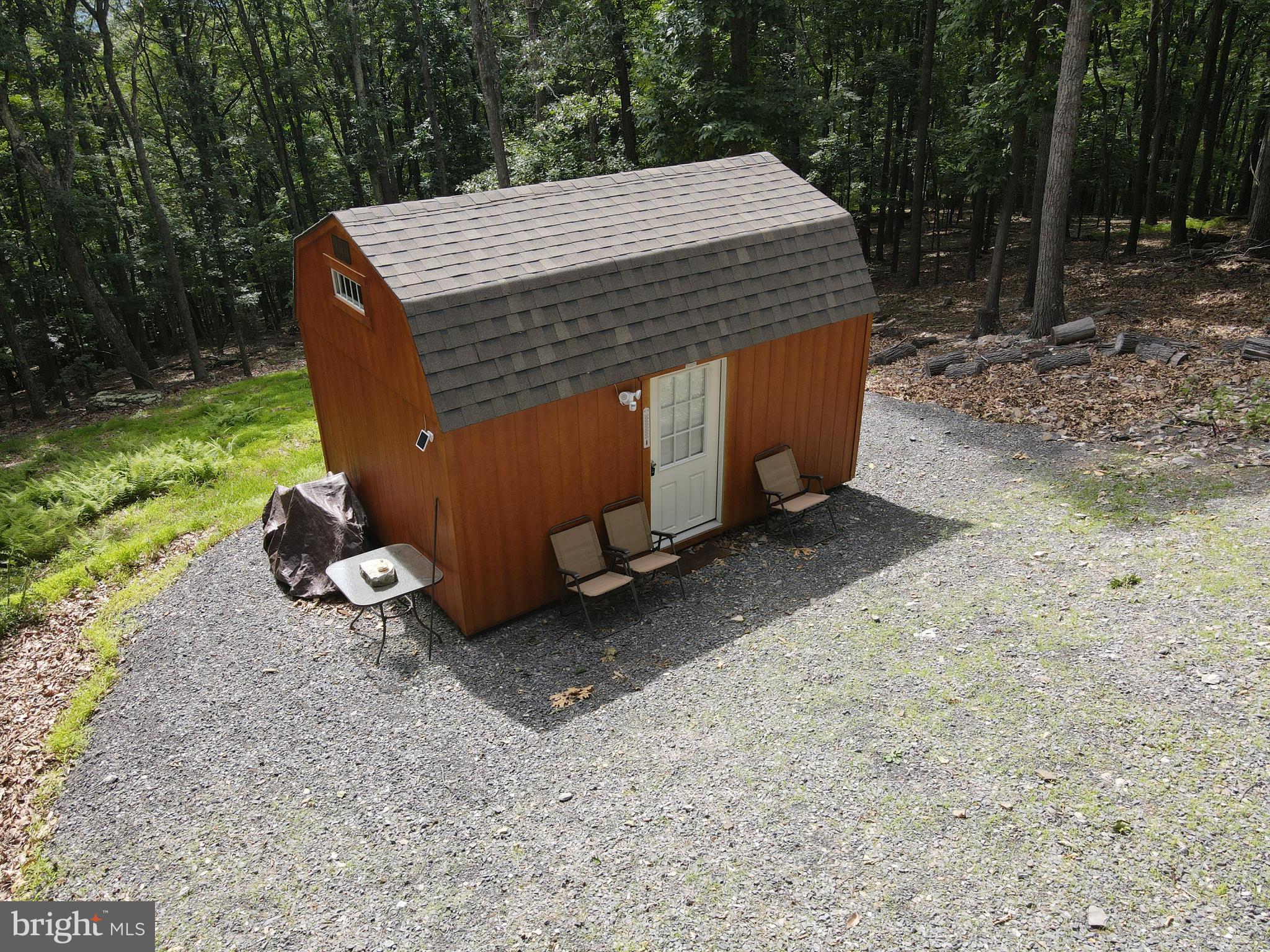 COVE CREEK - Residential