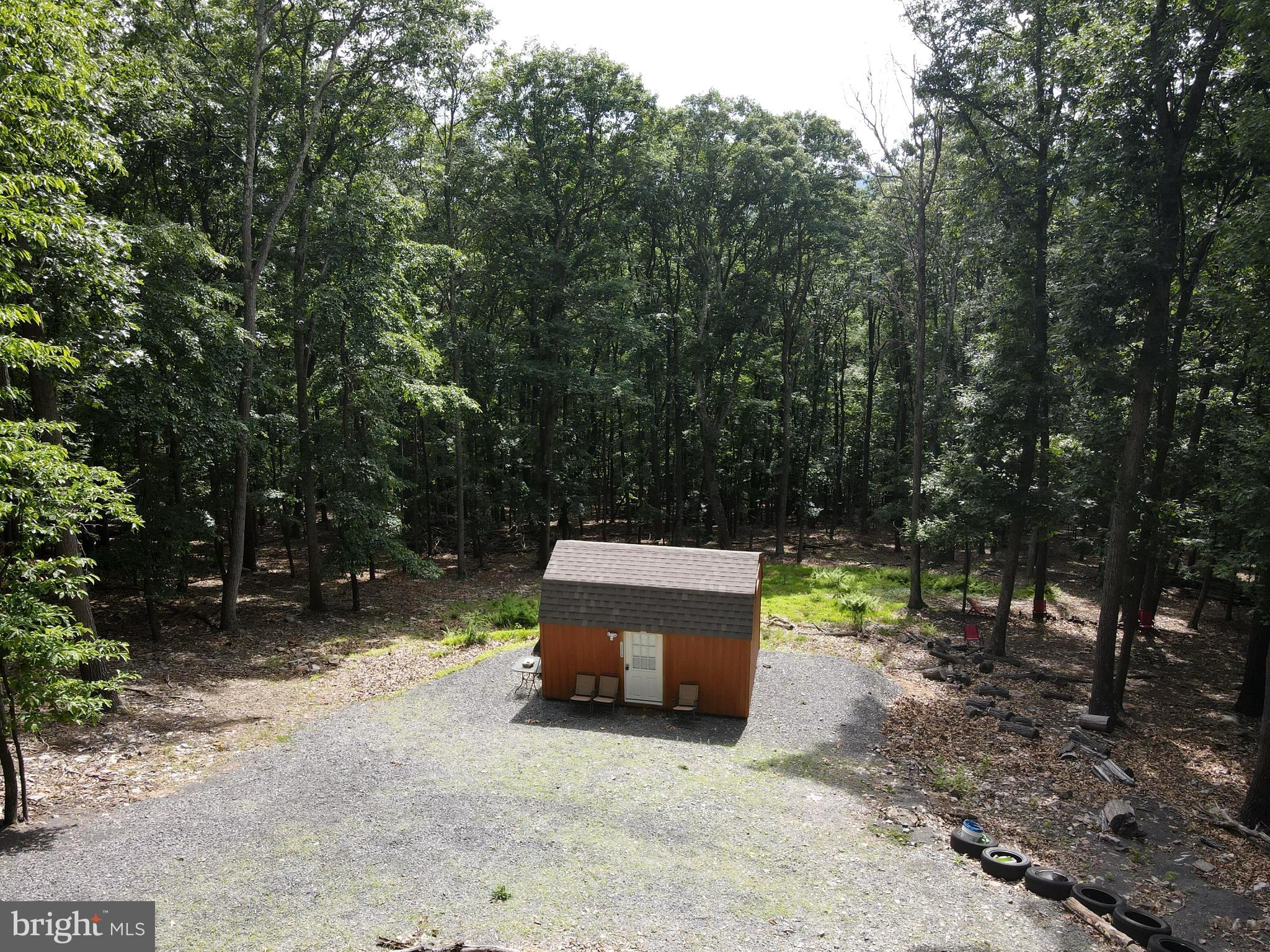 COVE CREEK - Residential