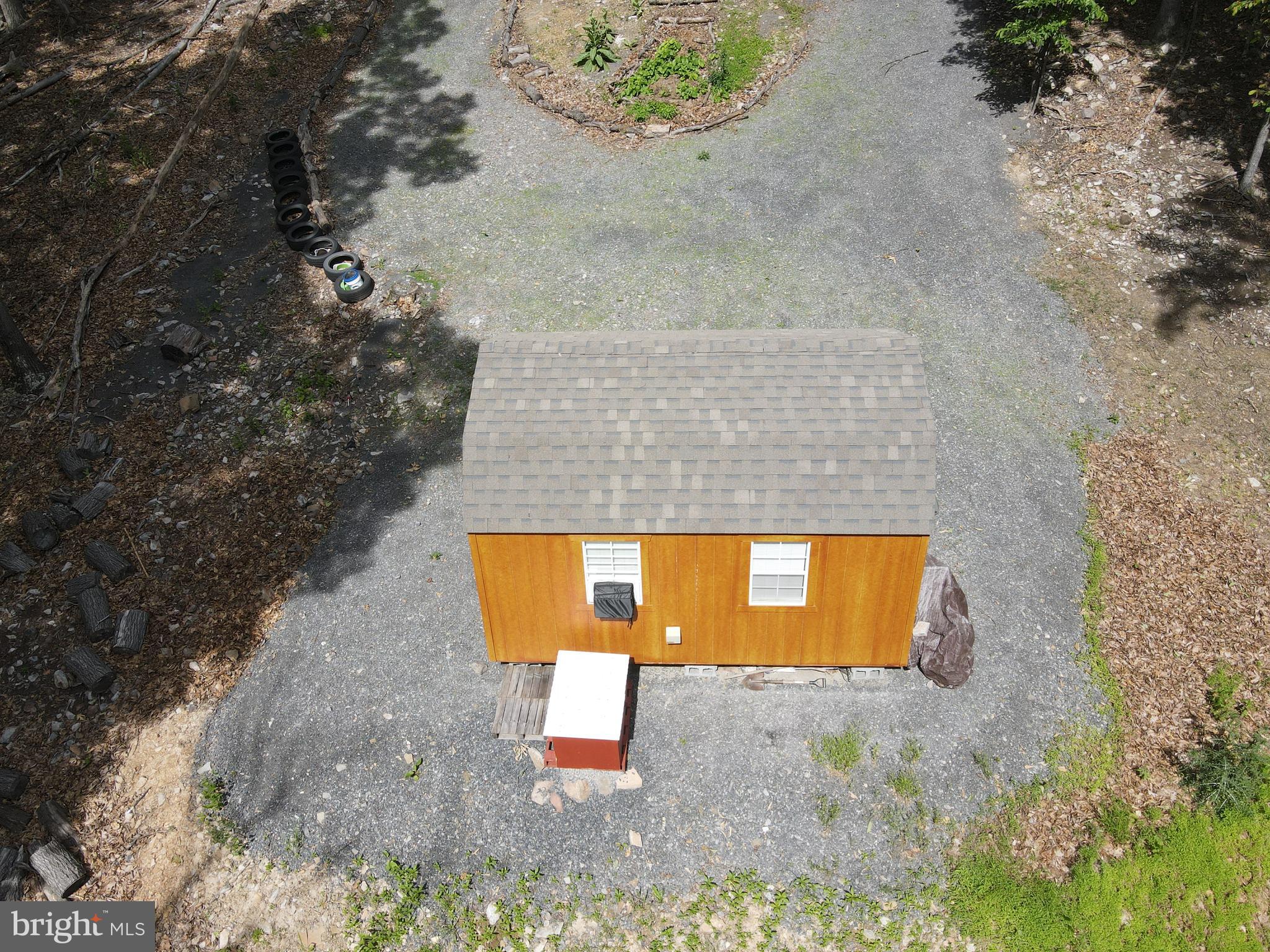 COVE CREEK - Residential