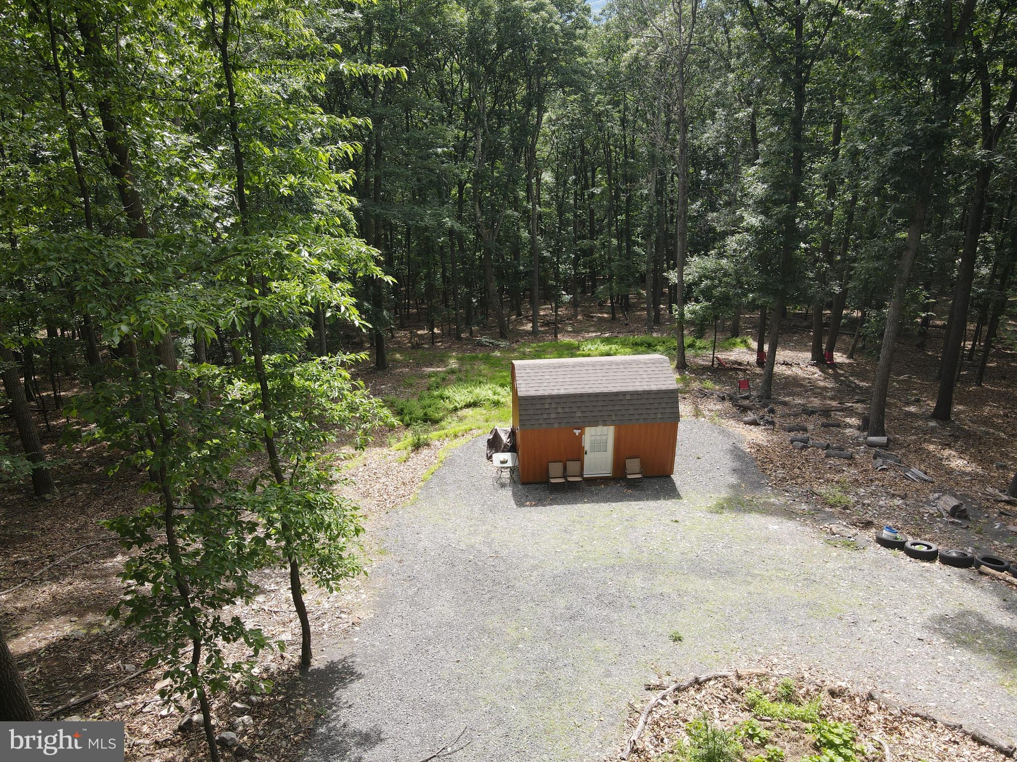 COVE CREEK - Residential