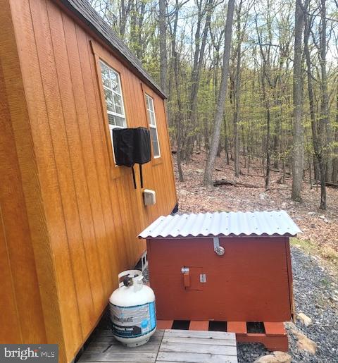 COVE CREEK - Residential