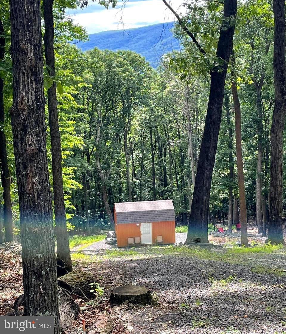 COVE CREEK - Residential