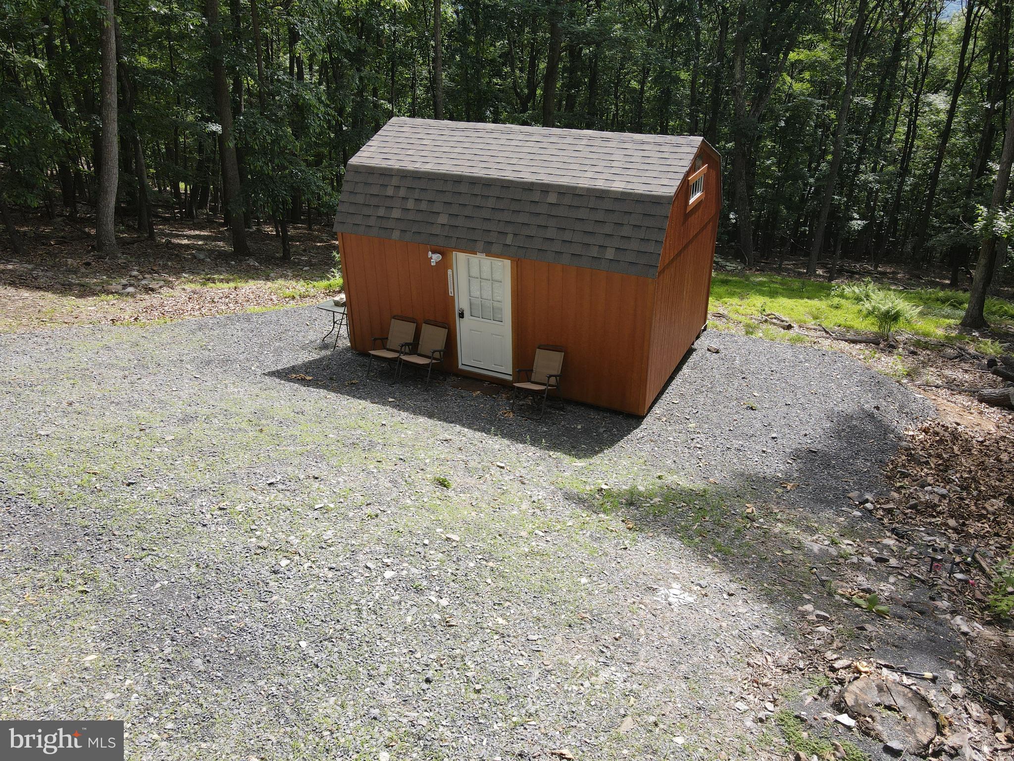 COVE CREEK - Residential