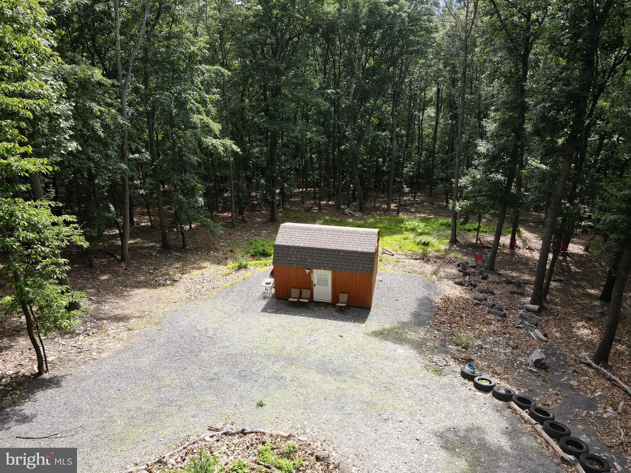 COVE CREEK - Residential