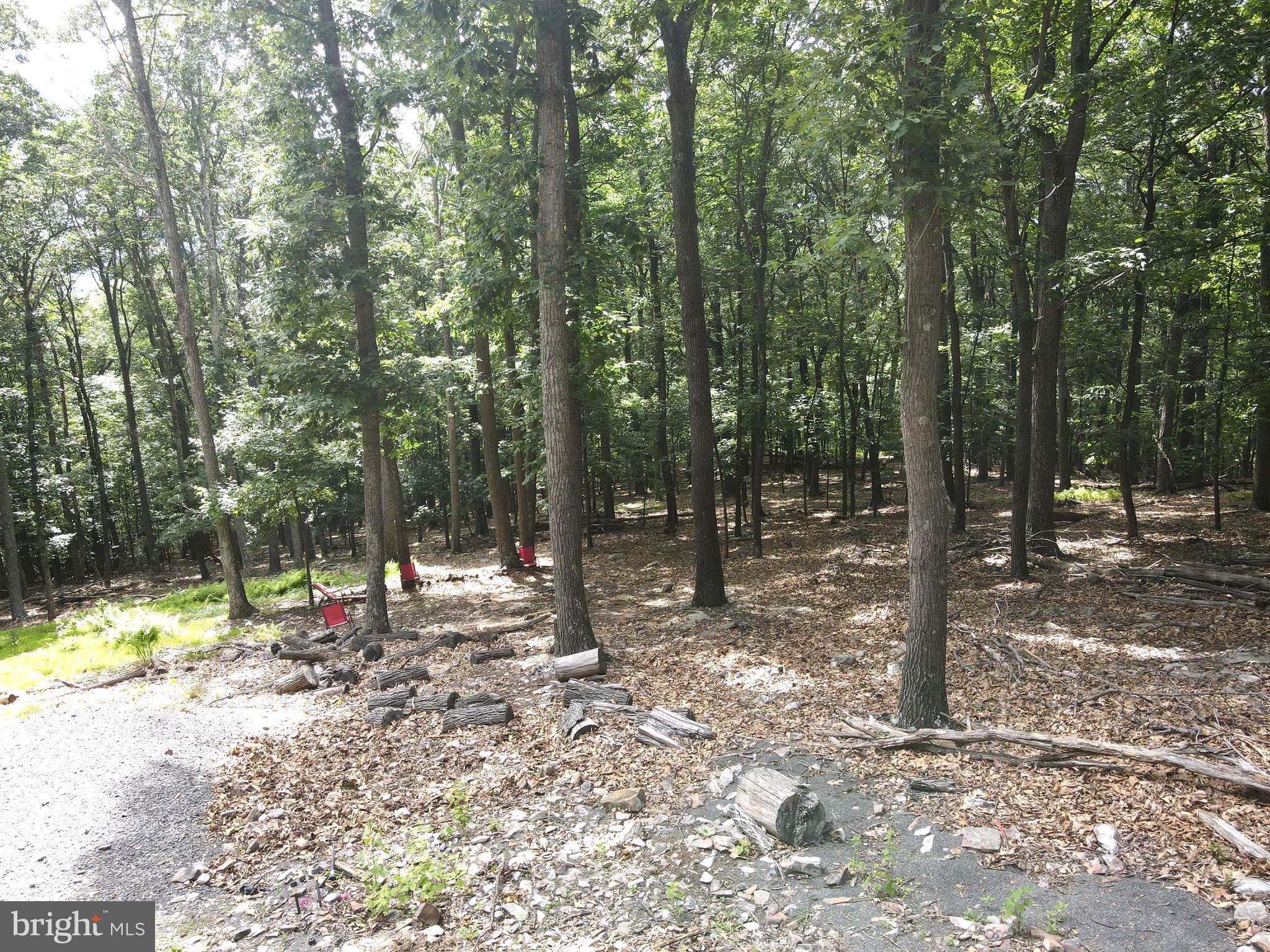 COVE CREEK - Residential