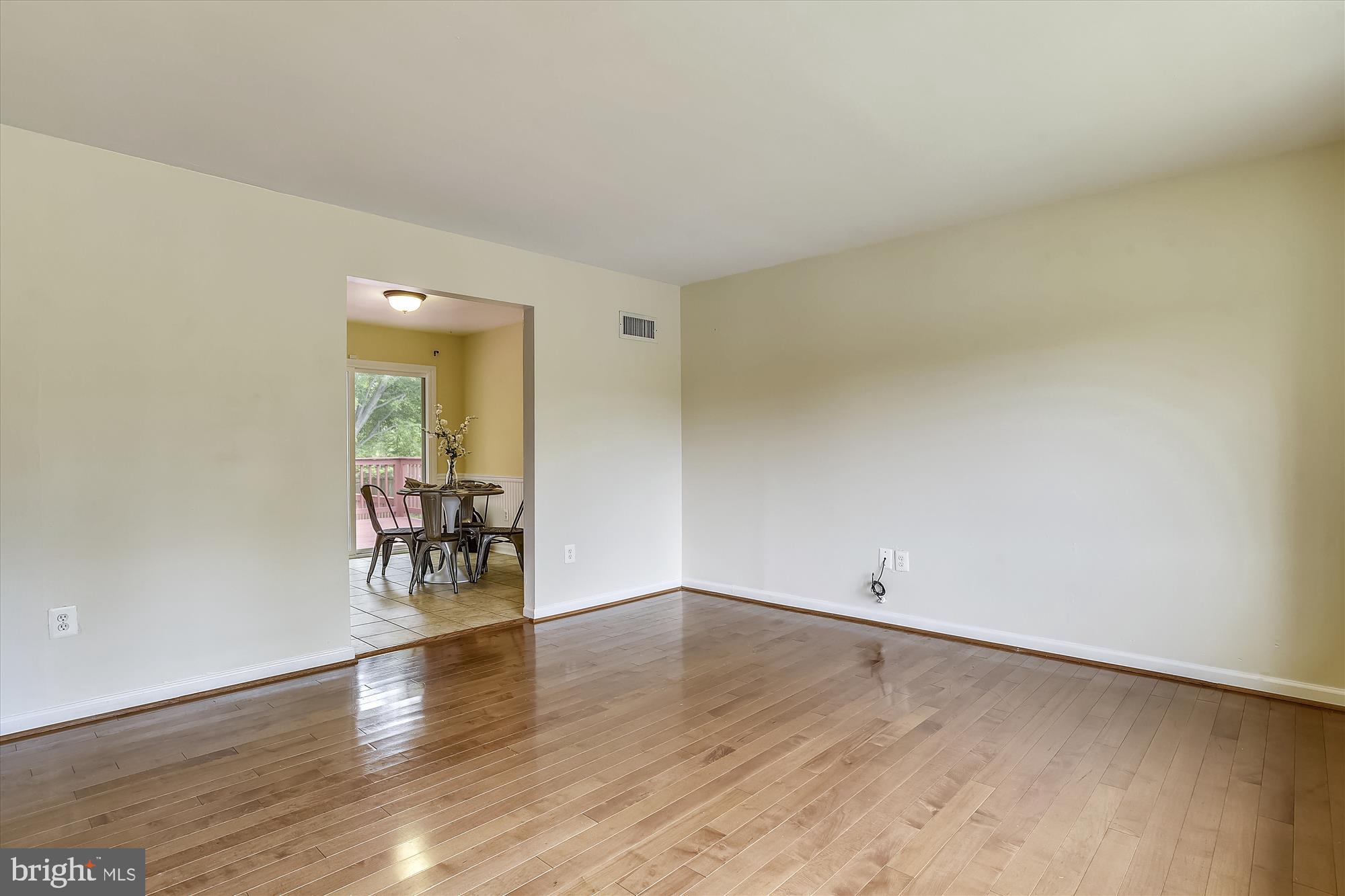 DALE CITY - Residential