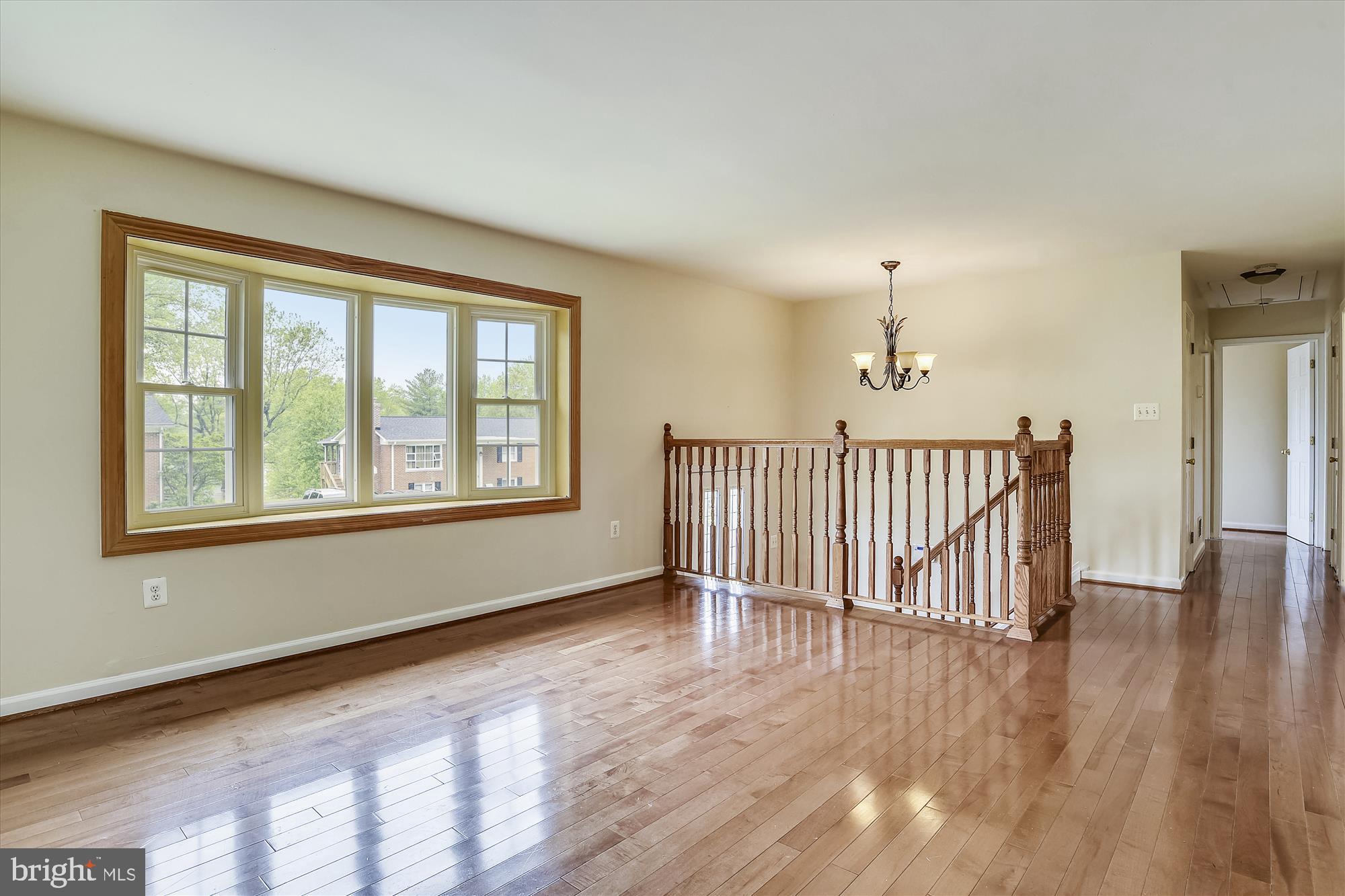 DALE CITY - Residential