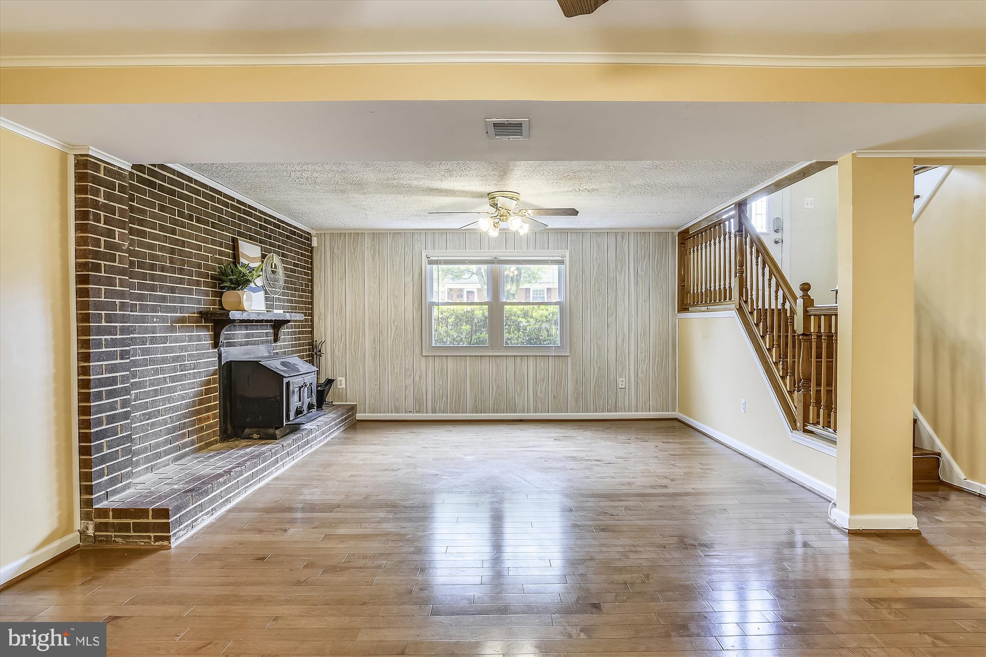 DALE CITY - Residential