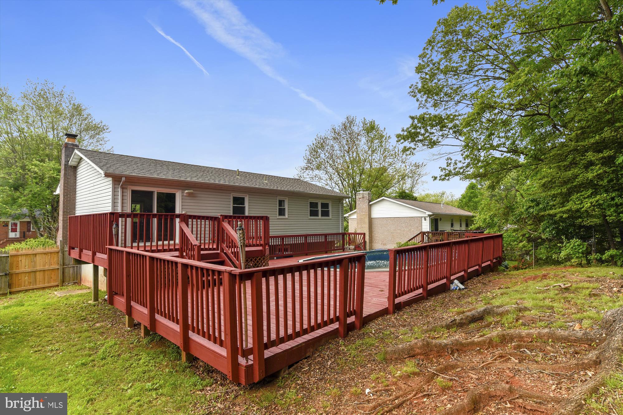 DALE CITY - Residential