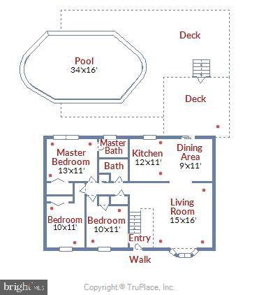 DALE CITY - Residential