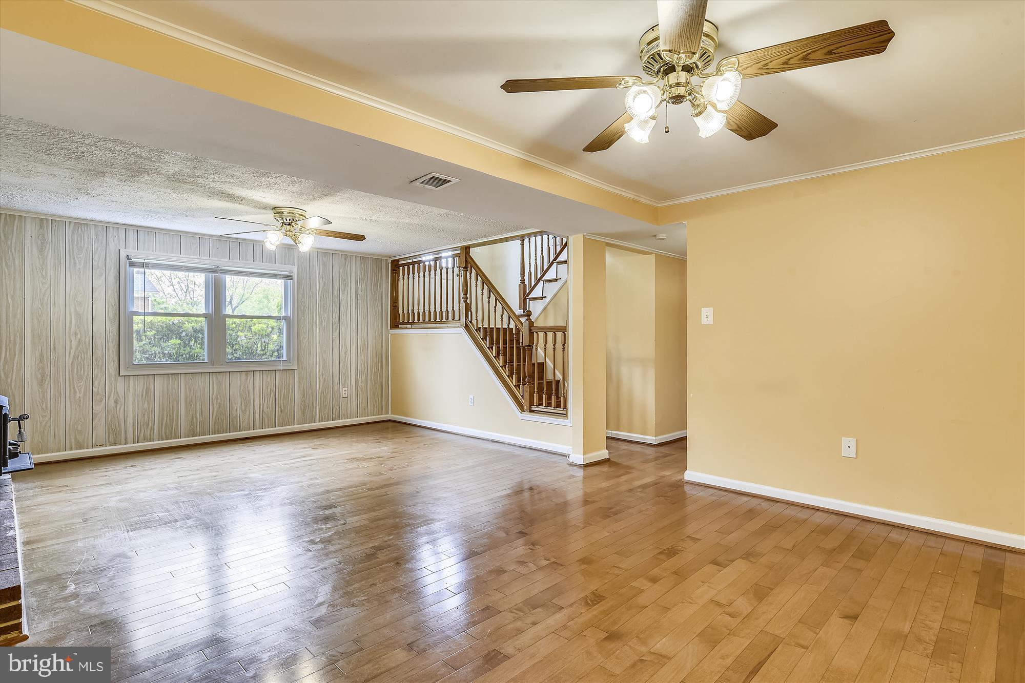 DALE CITY - Residential