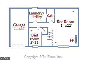 DALE CITY - Residential