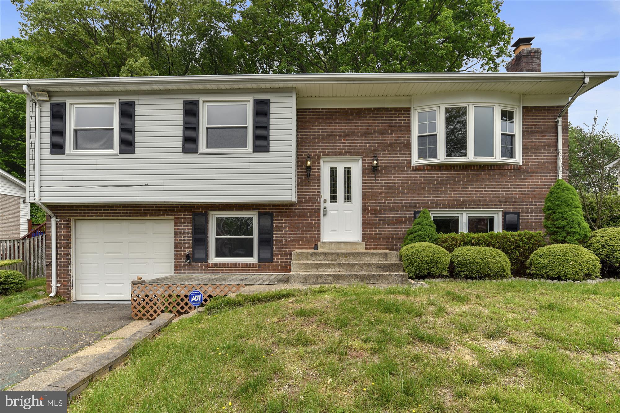 DALE CITY - Residential