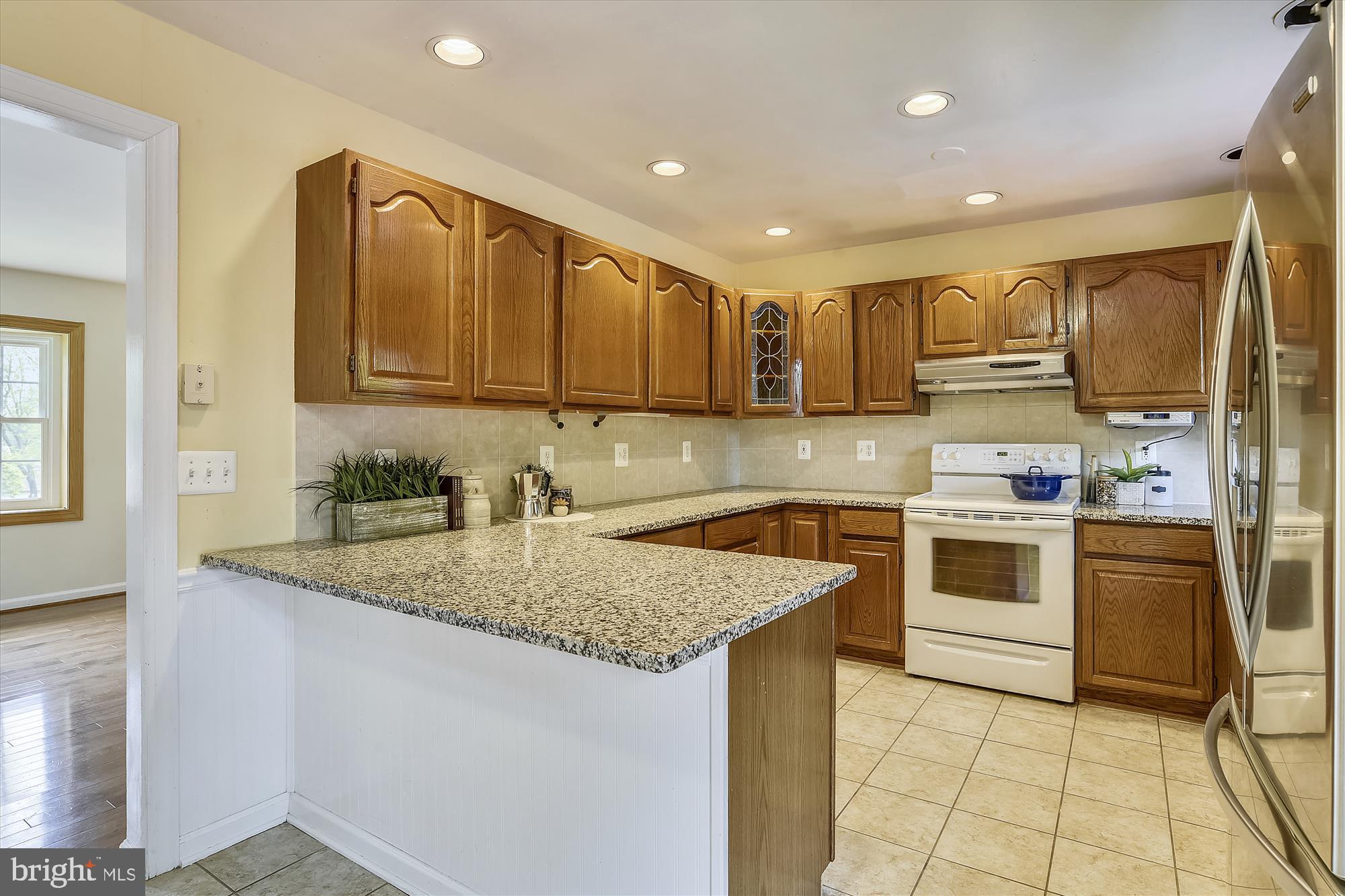 DALE CITY - Residential