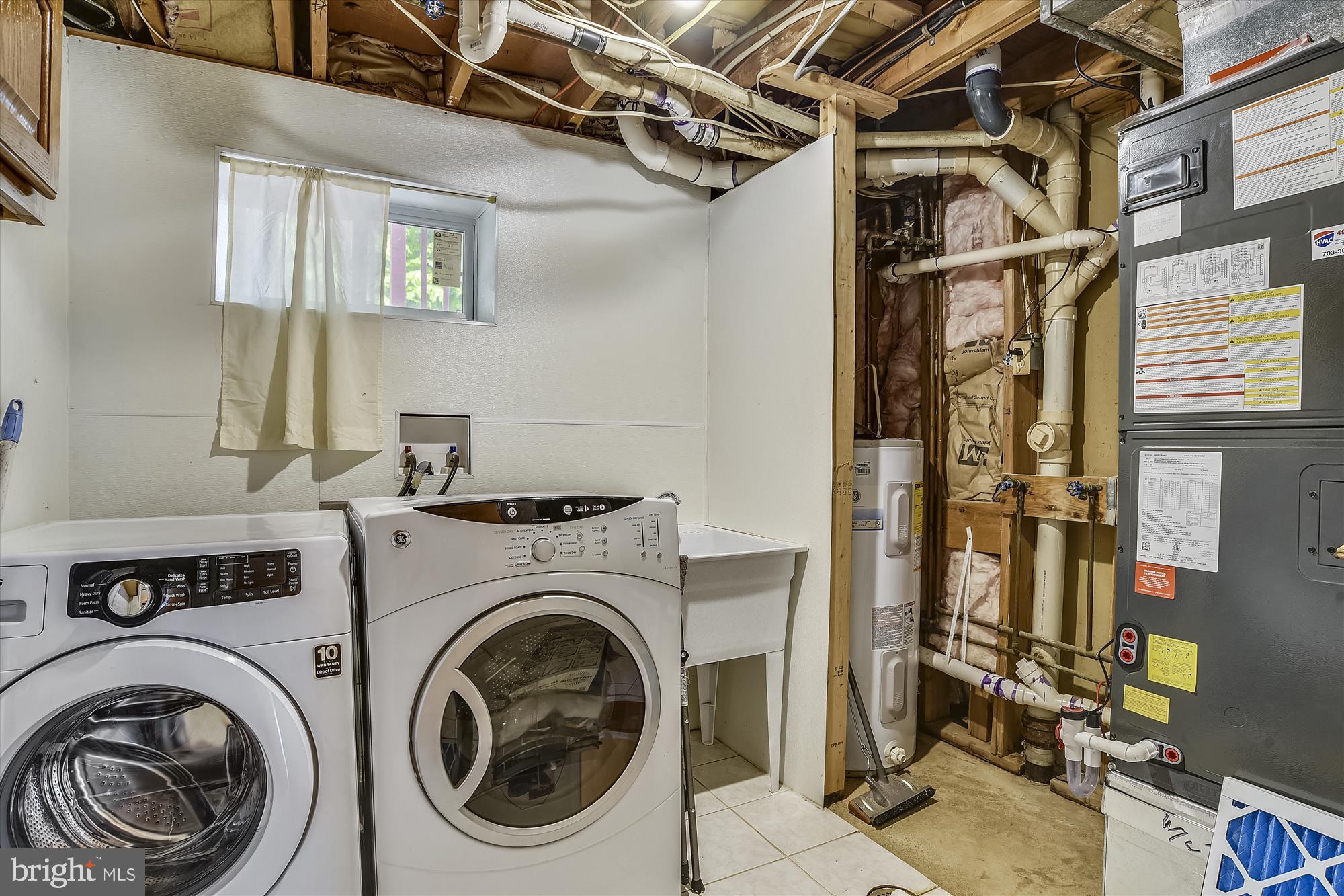 DALE CITY - Residential