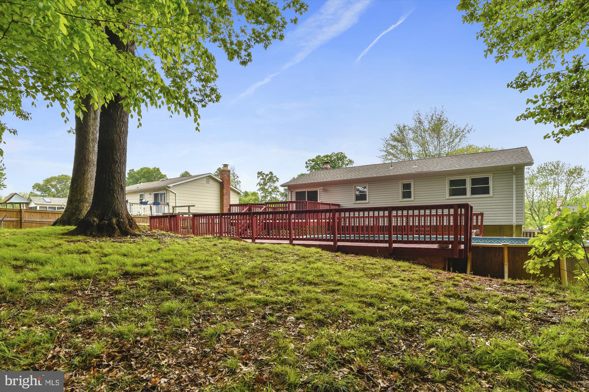 DALE CITY - Residential