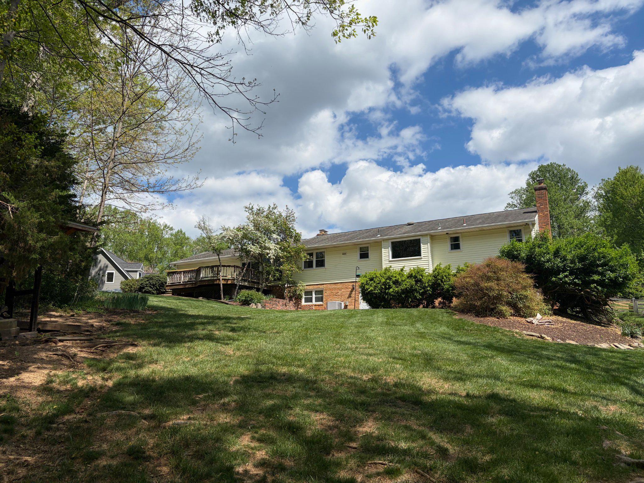 10425 LAKE RIDGE DRIVE