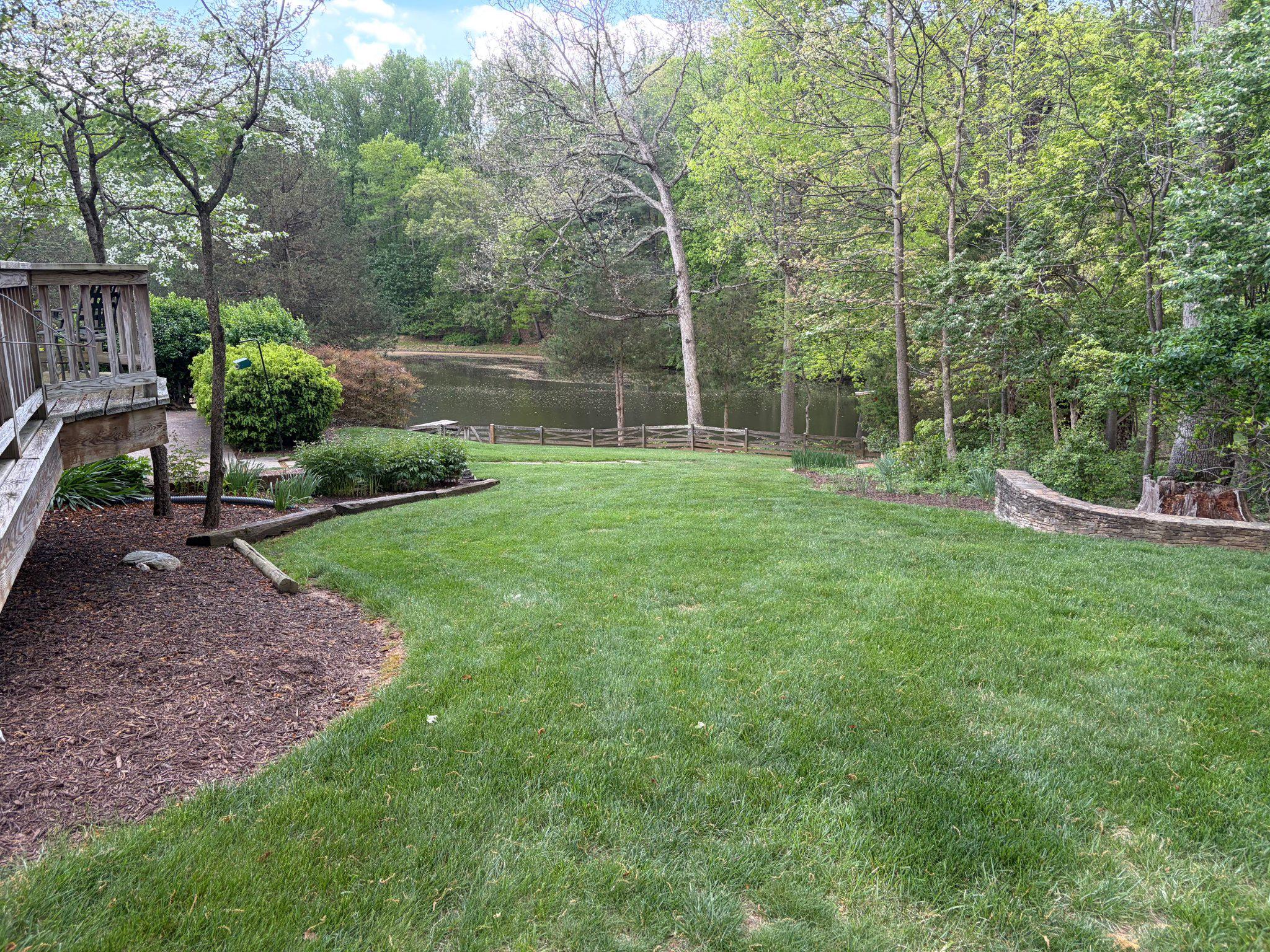 10425 LAKE RIDGE DRIVE