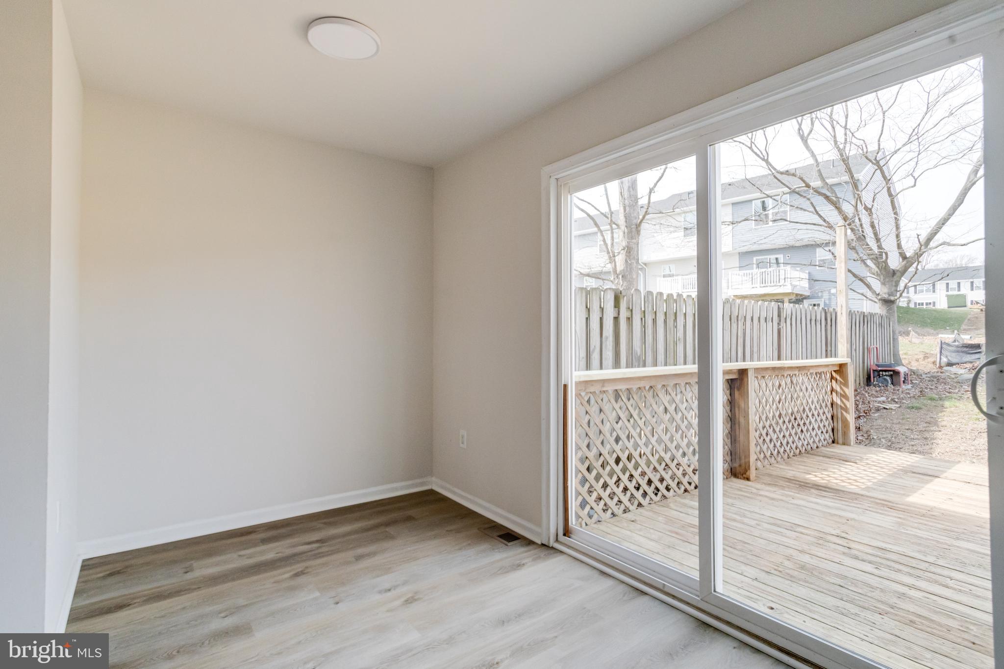 VILLAGE KNOLL - Residential