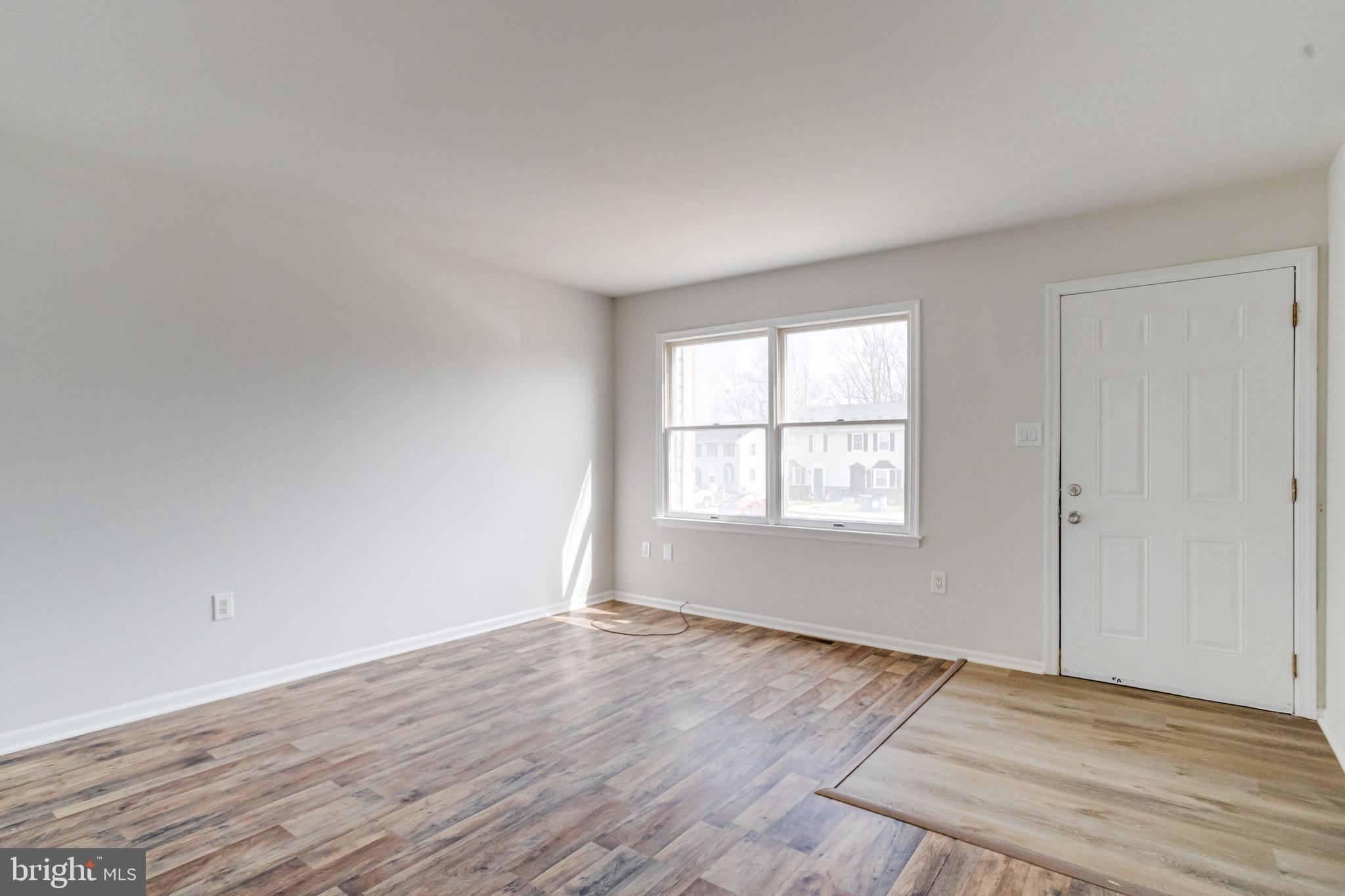 VILLAGE KNOLL - Residential