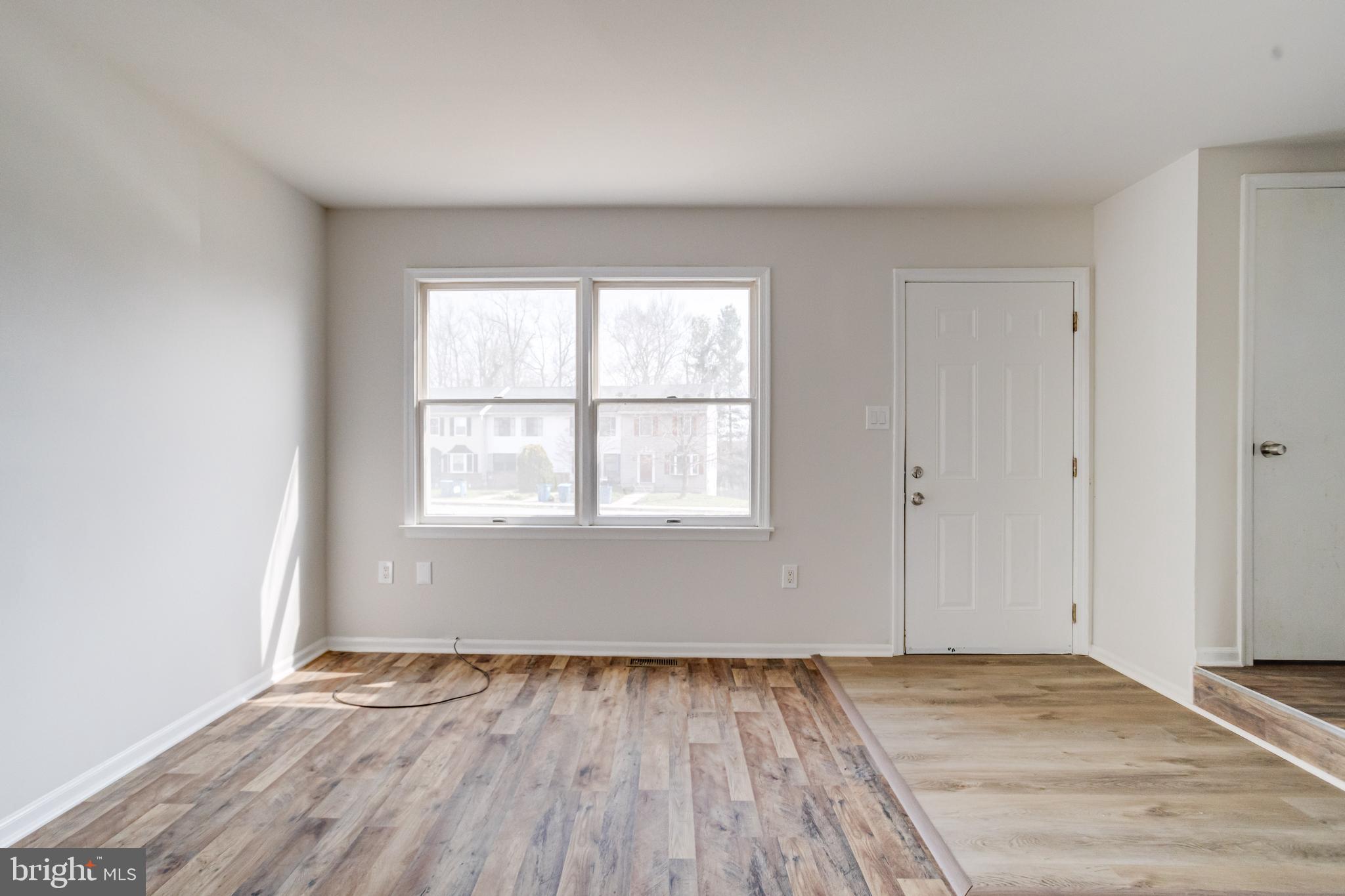 VILLAGE KNOLL - Residential