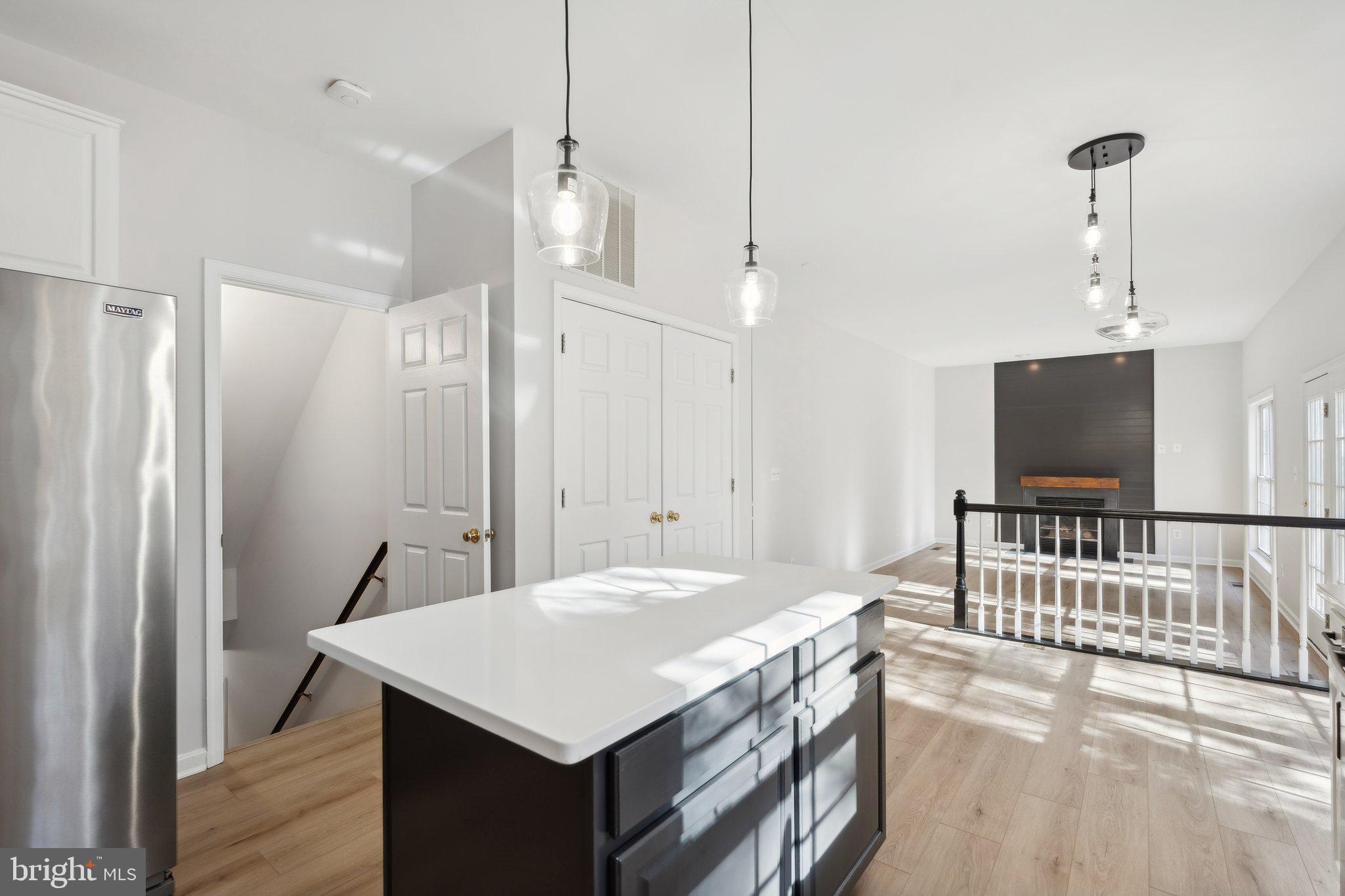 BRENMILL - Residential