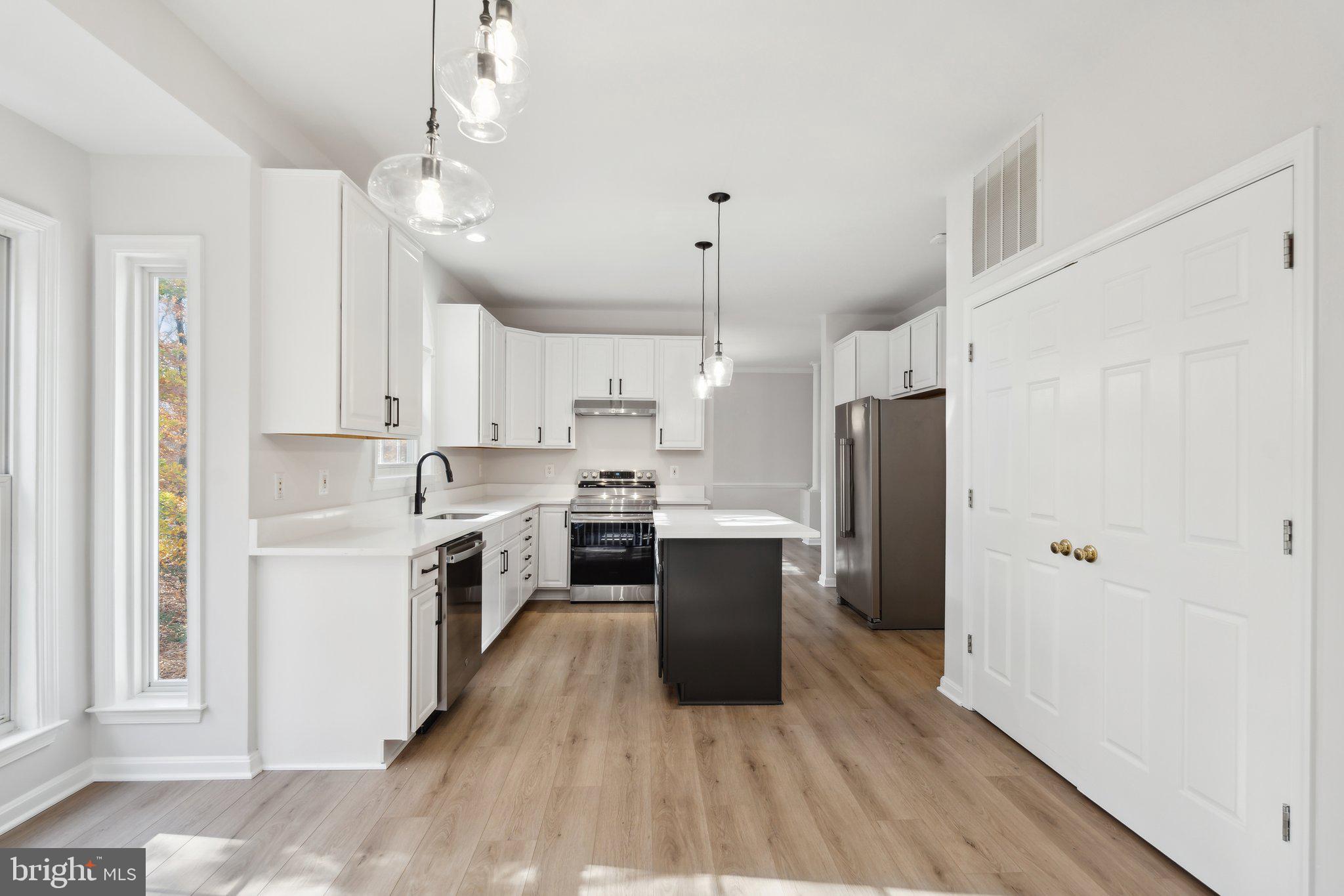 BRENMILL - Residential