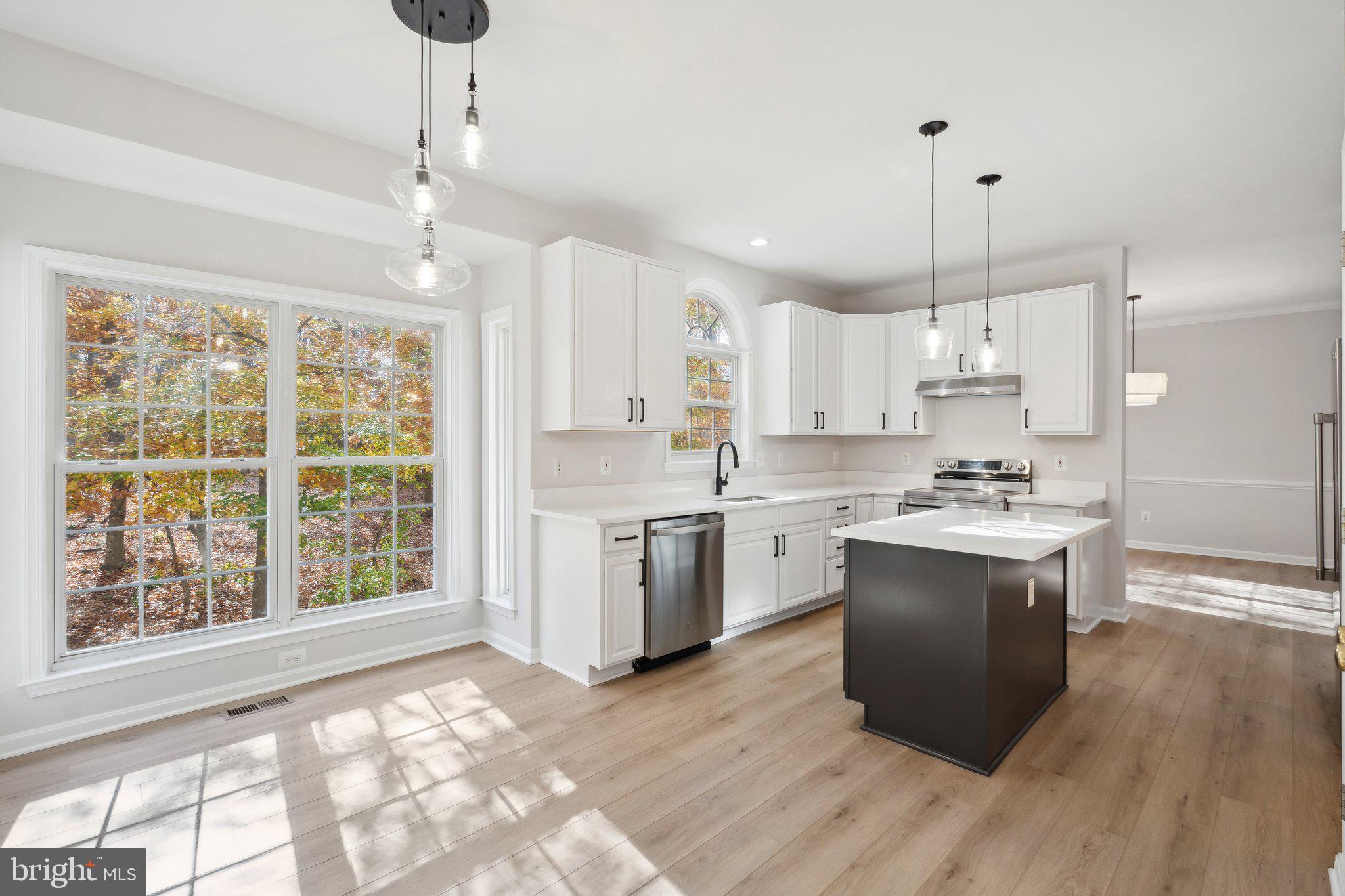 BRENMILL - Residential