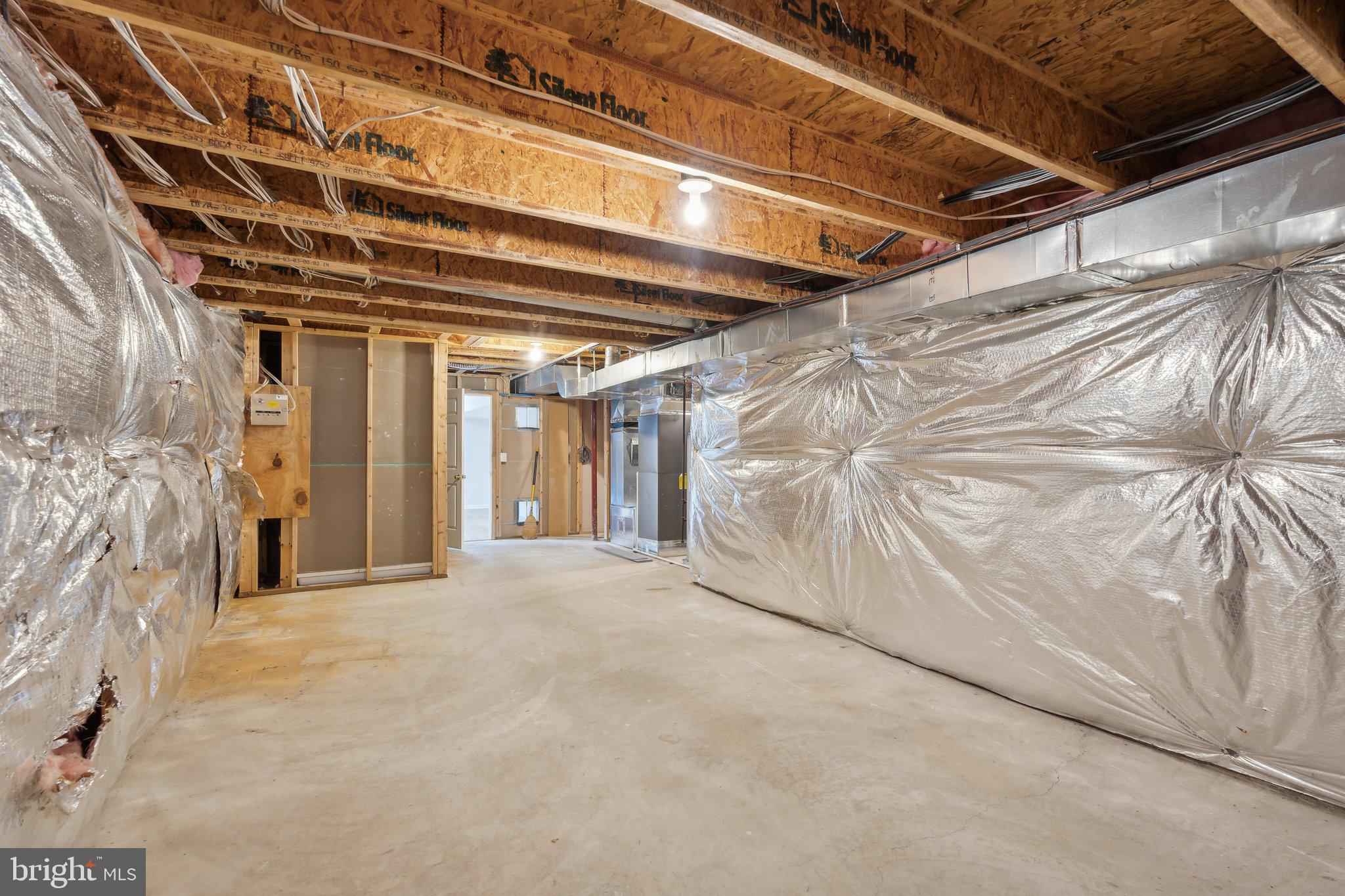 BRENMILL - Residential