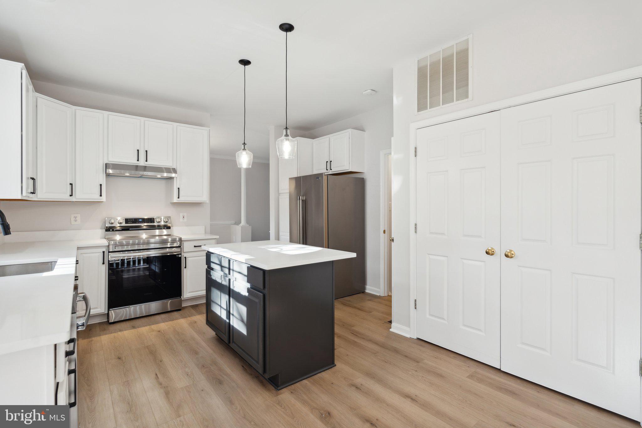 BRENMILL - Residential