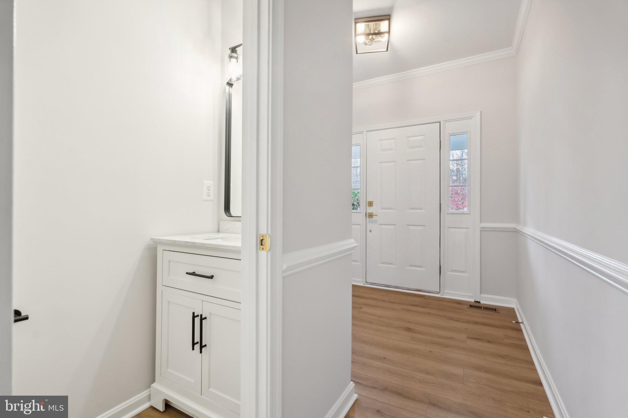 BRENMILL - Residential