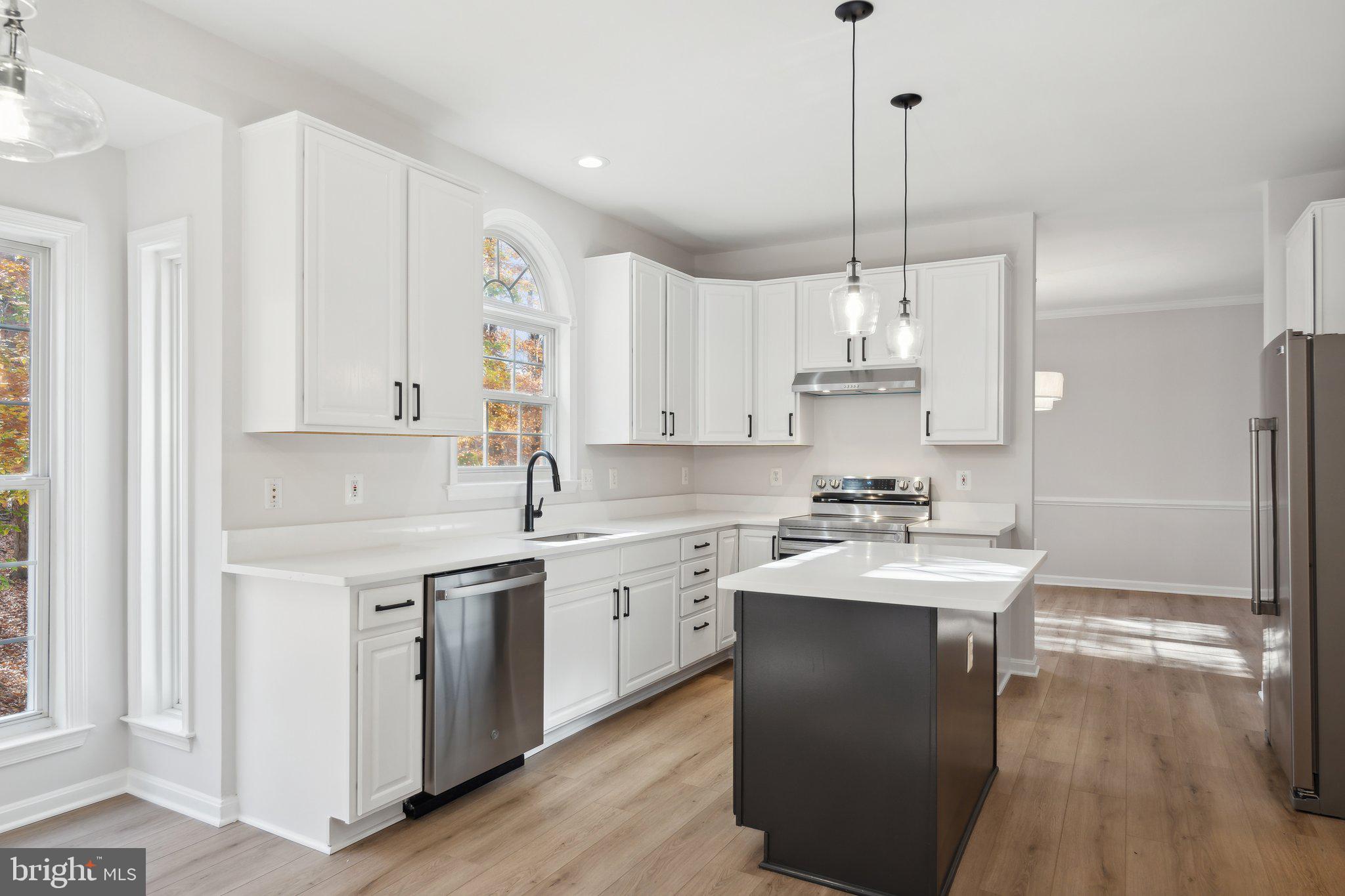 BRENMILL - Residential