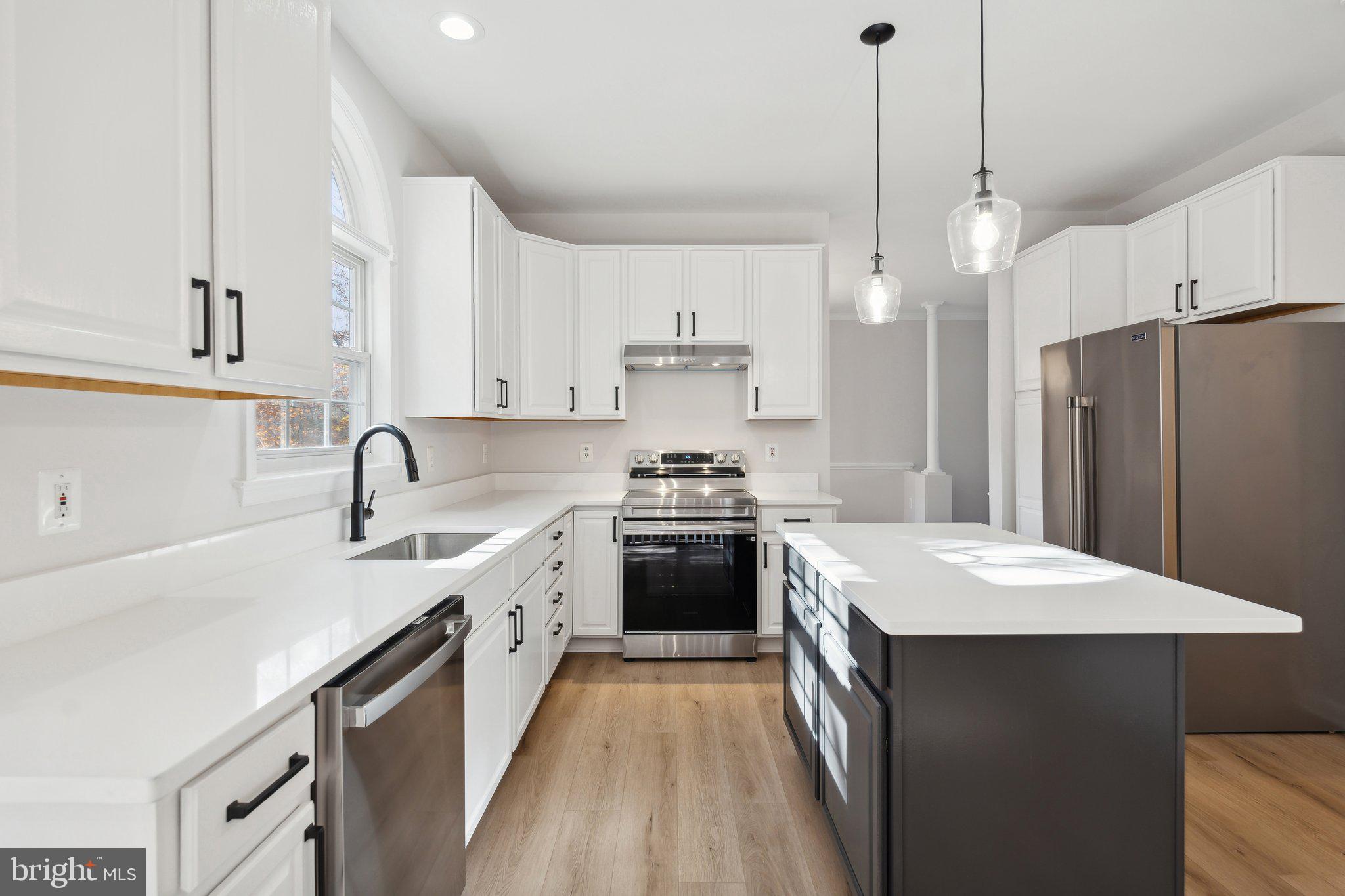 BRENMILL - Residential