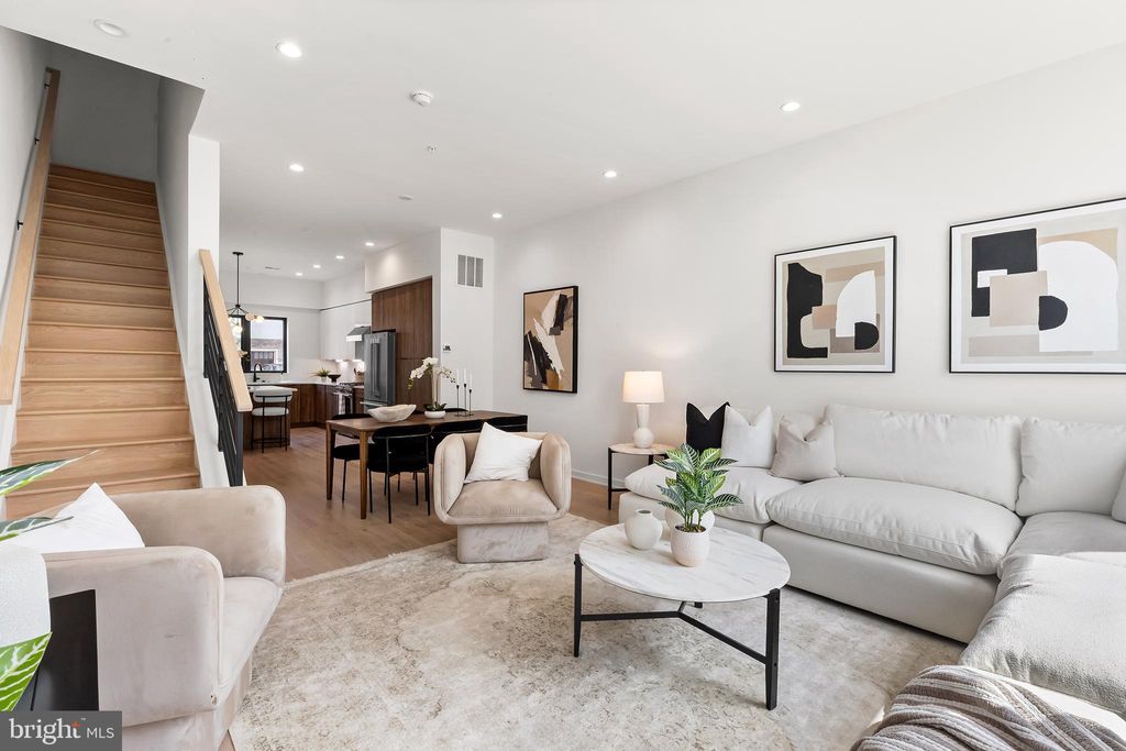 Photo of 261 Delmar Street, PHILADELPHIA, PA 19128 (MLS # PAPH2570782)