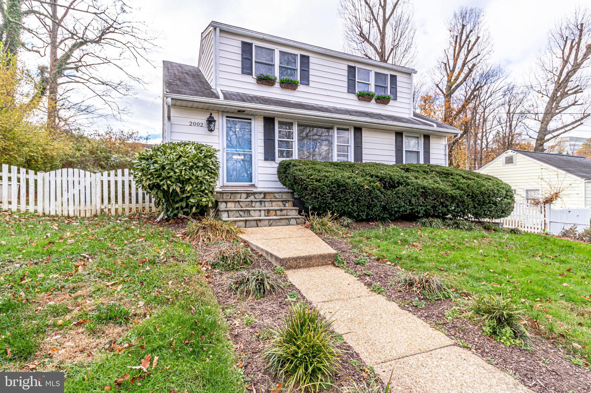 PIMMIT HILLS - Residential