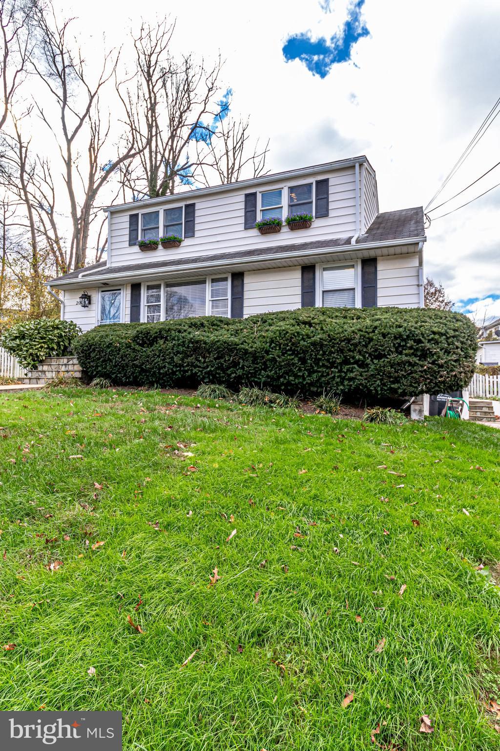 PIMMIT HILLS - Residential