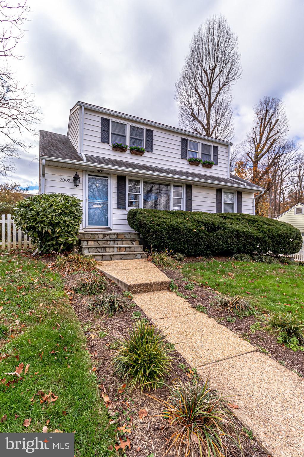 PIMMIT HILLS - Residential