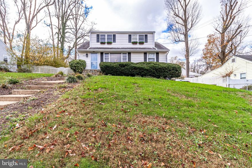 Expanded, 3-level Cape on 1/4 acre landscaped lot  walking distance to Tysons, Trader Joe's and Whole Foods. SS appliances in kitchen, sunroom with new roof, New Floors  and full remodel (including energy efficient windows) in 2011.   Neighborhood Description: Pimmit Hills is suburban oasis of single family homes just inside the Beltway from Tysons Corner. Mature trees, playgrounds, cozy original cape cods, with a growing number of $1M-plus homes being built on the large lots (1/4 to 1/2 acres). Close to all major highways, the Metro and Metro Bus (3T), and walking distance to Tysons-Pimmit Regional Library, Trader Joes and Whole Foods.