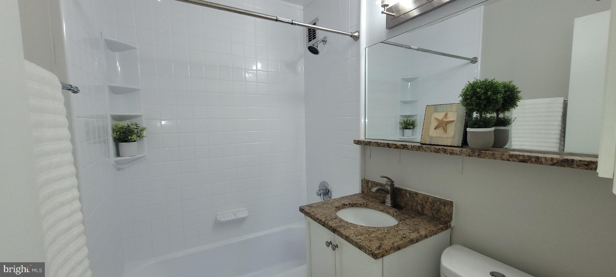 RIVER PLACE - Residential Lease