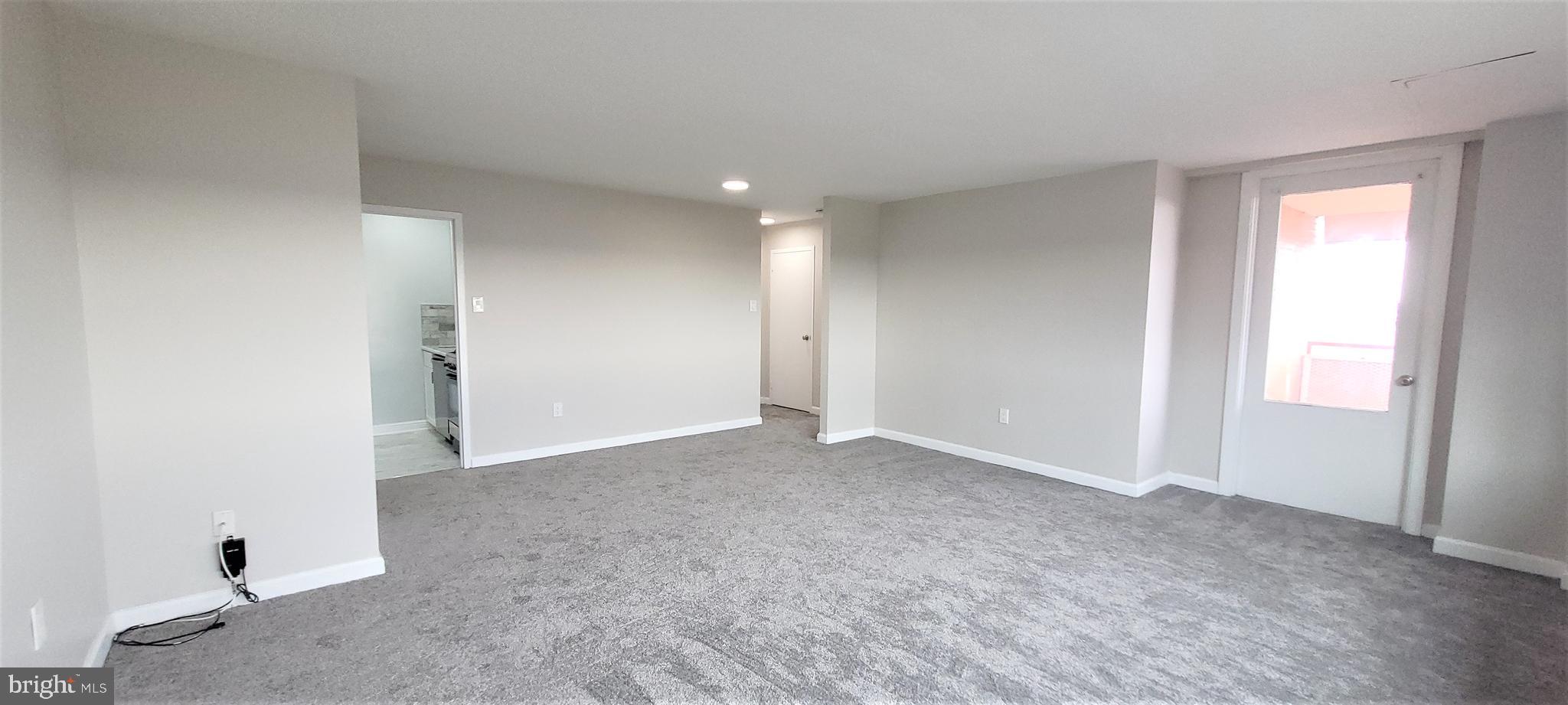 RIVER PLACE - Residential Lease