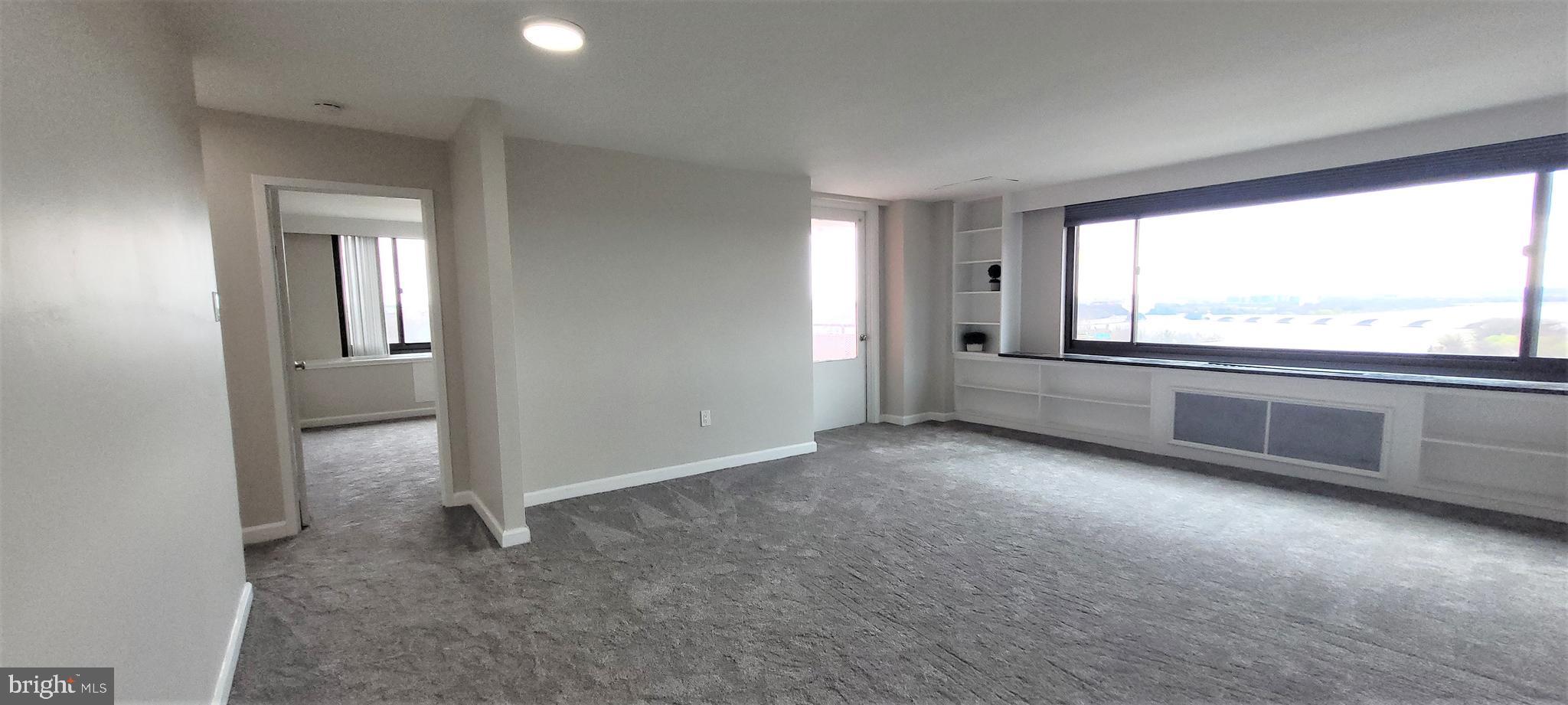 RIVER PLACE - Residential Lease