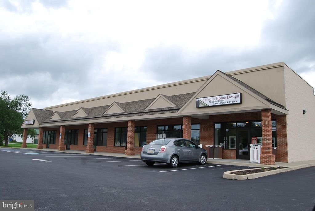 Photo of 4739 W Lincoln Highway, PARKESBURG, PA 19365 (MLS # PACT2040906)