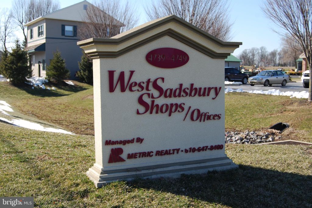 Photo of 4739 W Lincoln Highway, PARKESBURG, PA 19365 (MLS # PACT2040906)