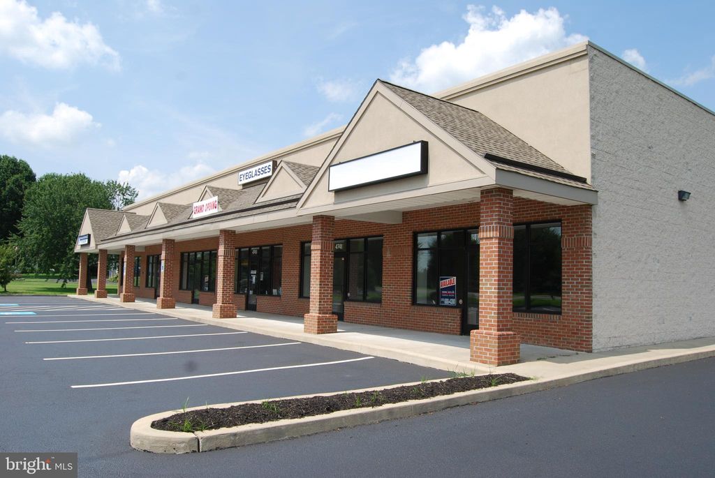 Photo of 4739 W Lincoln Highway, PARKESBURG, PA 19365 (MLS # PACT2040906)