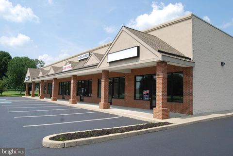 Photo of 4739 W Lincoln Highway, PARKESBURG, PA 19365 (MLS # PACT2040906)